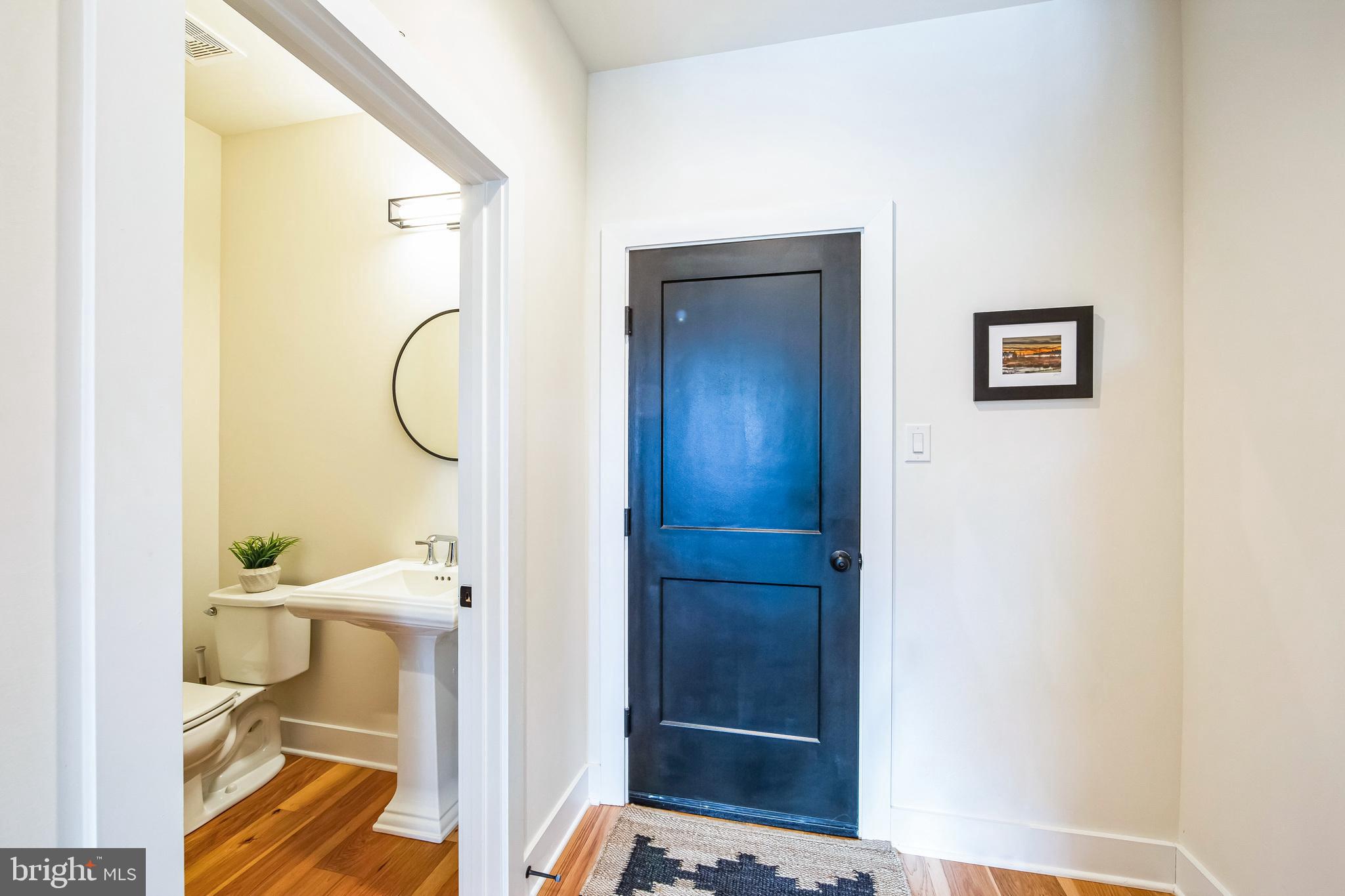 SAWMILL COURT - Residential