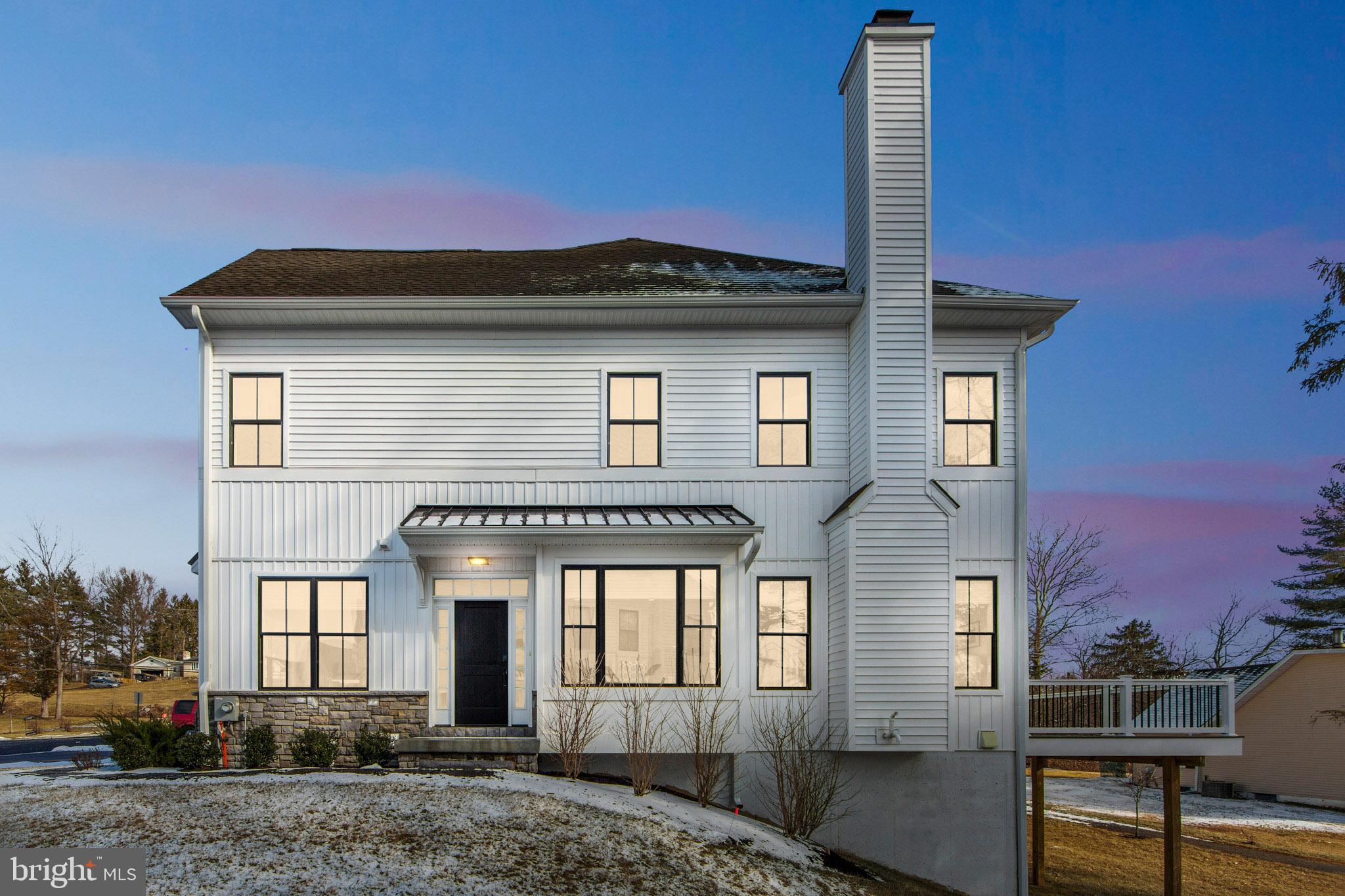 SAWMILL COURT - Residential