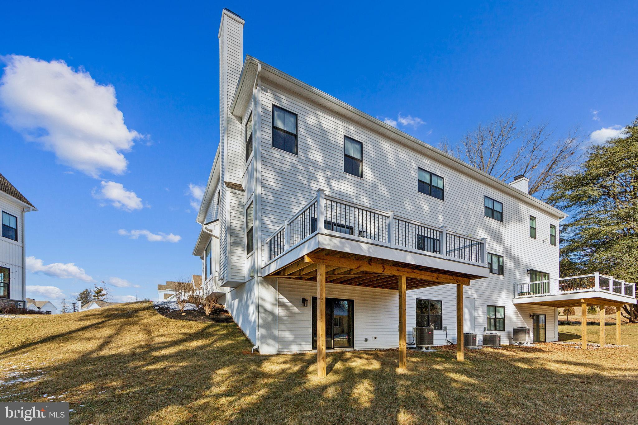 SAWMILL COURT - Residential