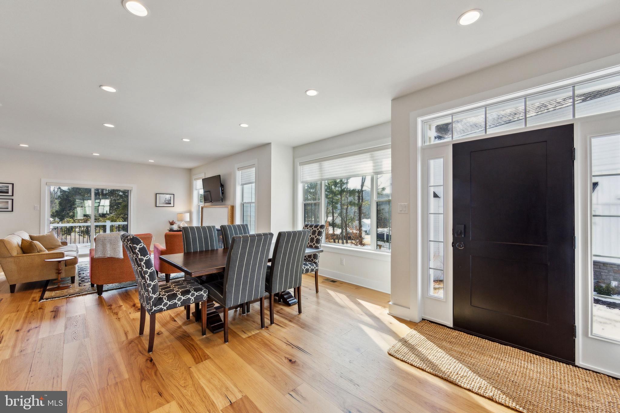 SAWMILL COURT - Residential