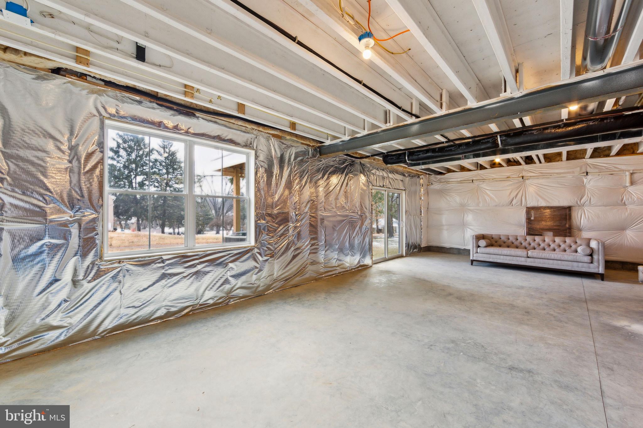 SAWMILL COURT - Residential