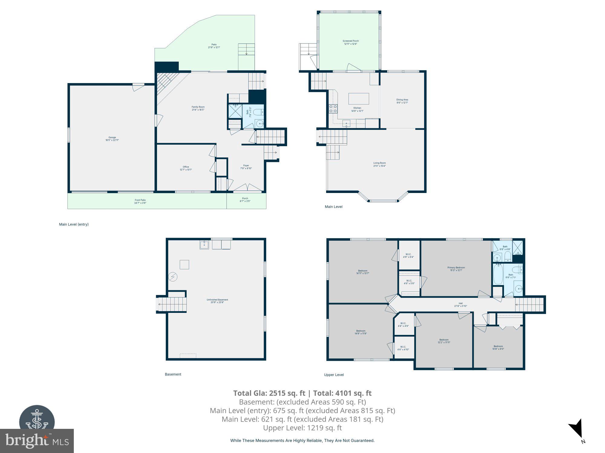 NORTH CAPE ARTHUR - Residential
