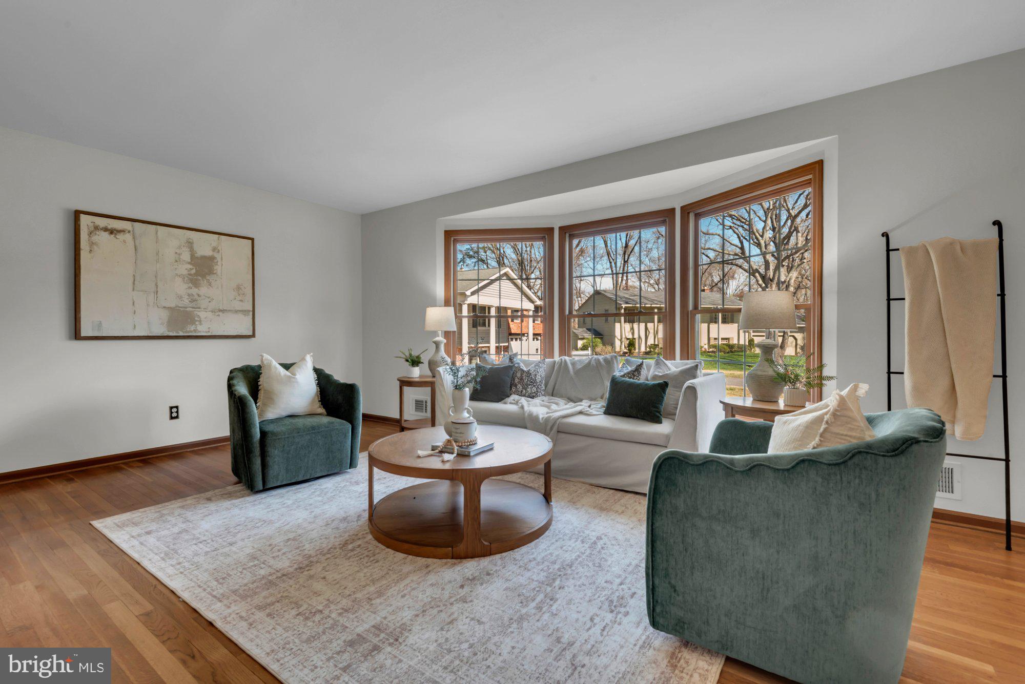 NORTH CAPE ARTHUR - Residential