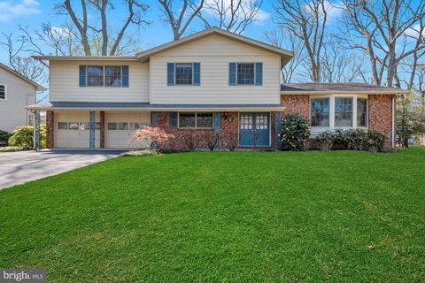 179 GROSVENOR LANE SEVERNA PARK MD 21146