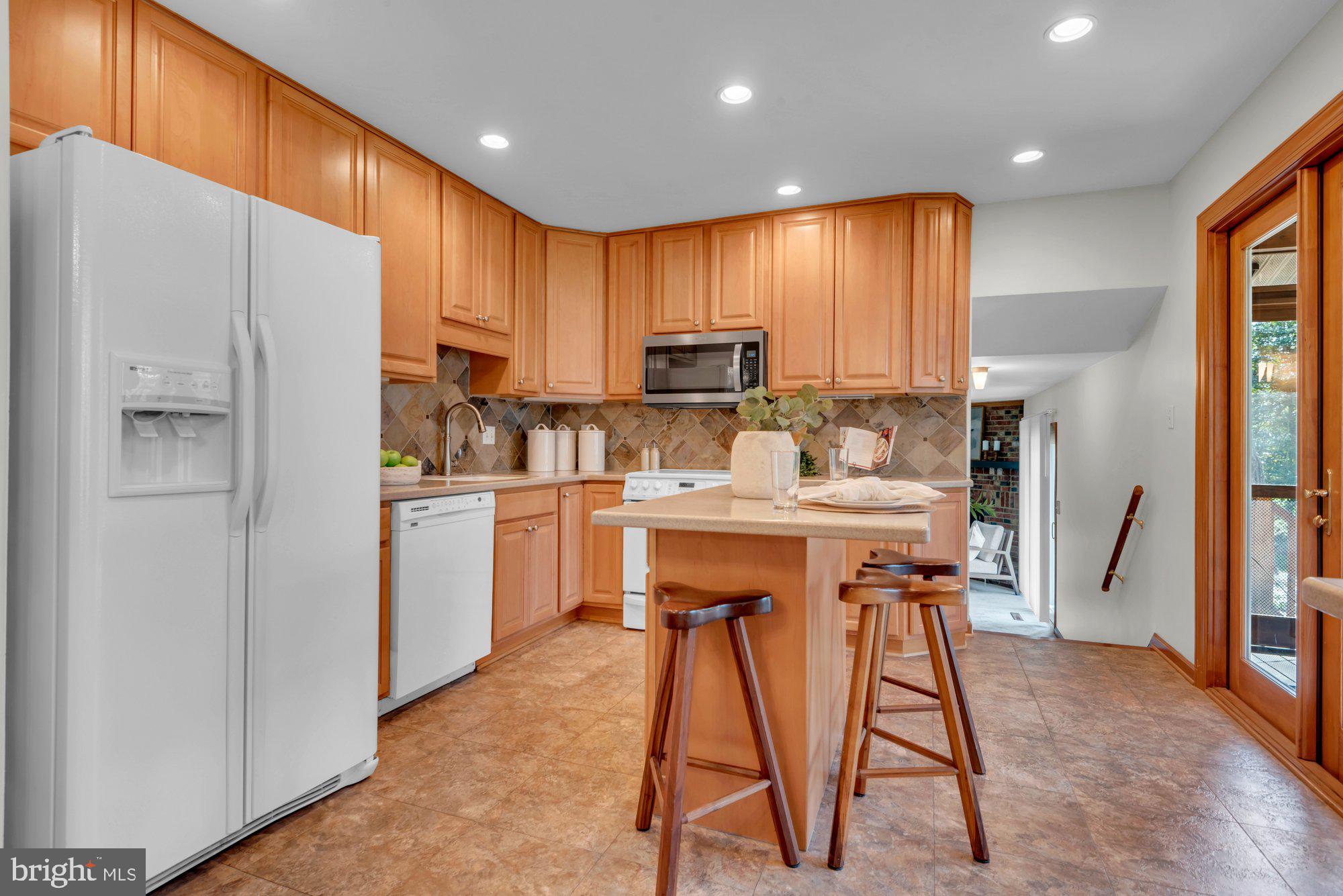 NORTH CAPE ARTHUR - Residential