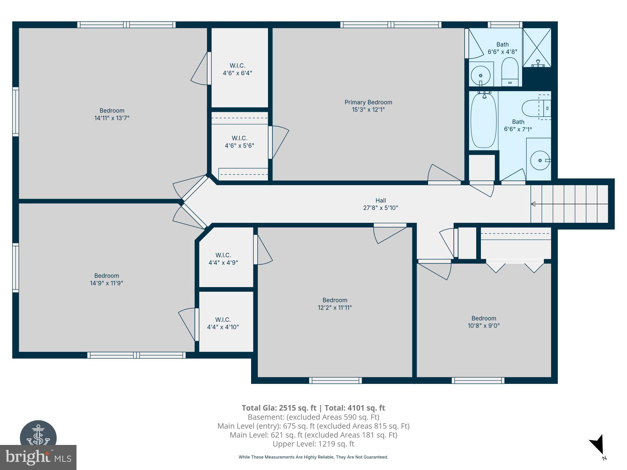 NORTH CAPE ARTHUR - Residential