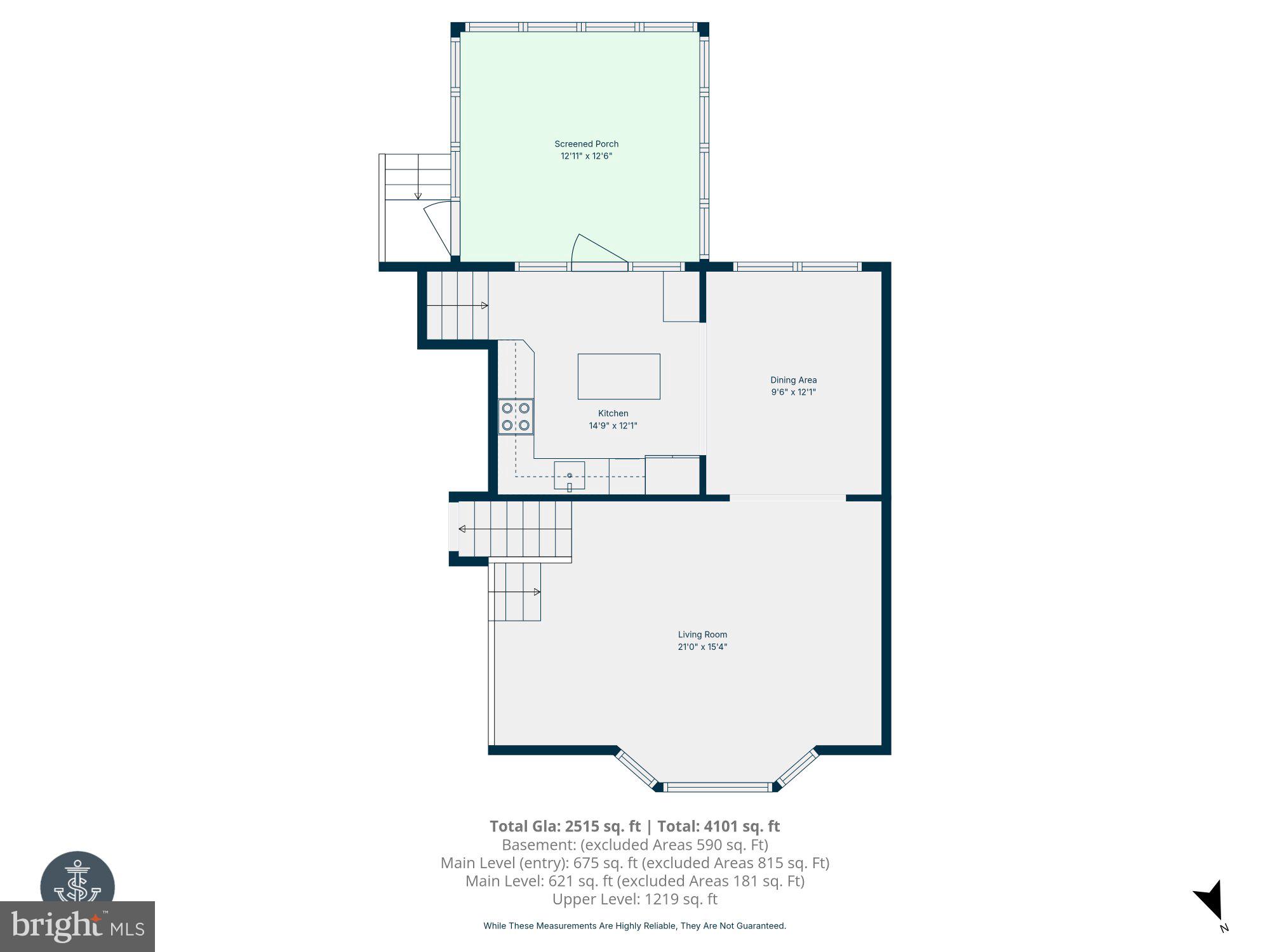 NORTH CAPE ARTHUR - Residential