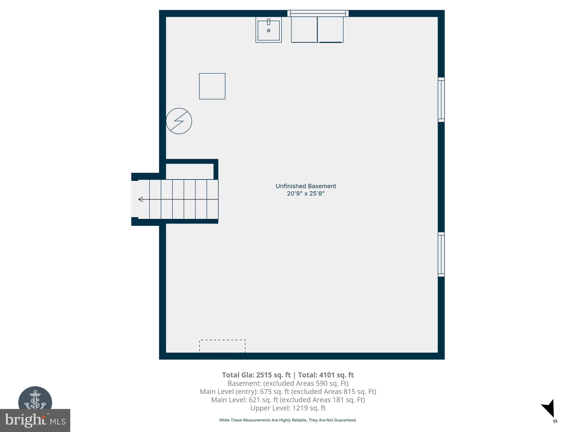 NORTH CAPE ARTHUR - Residential