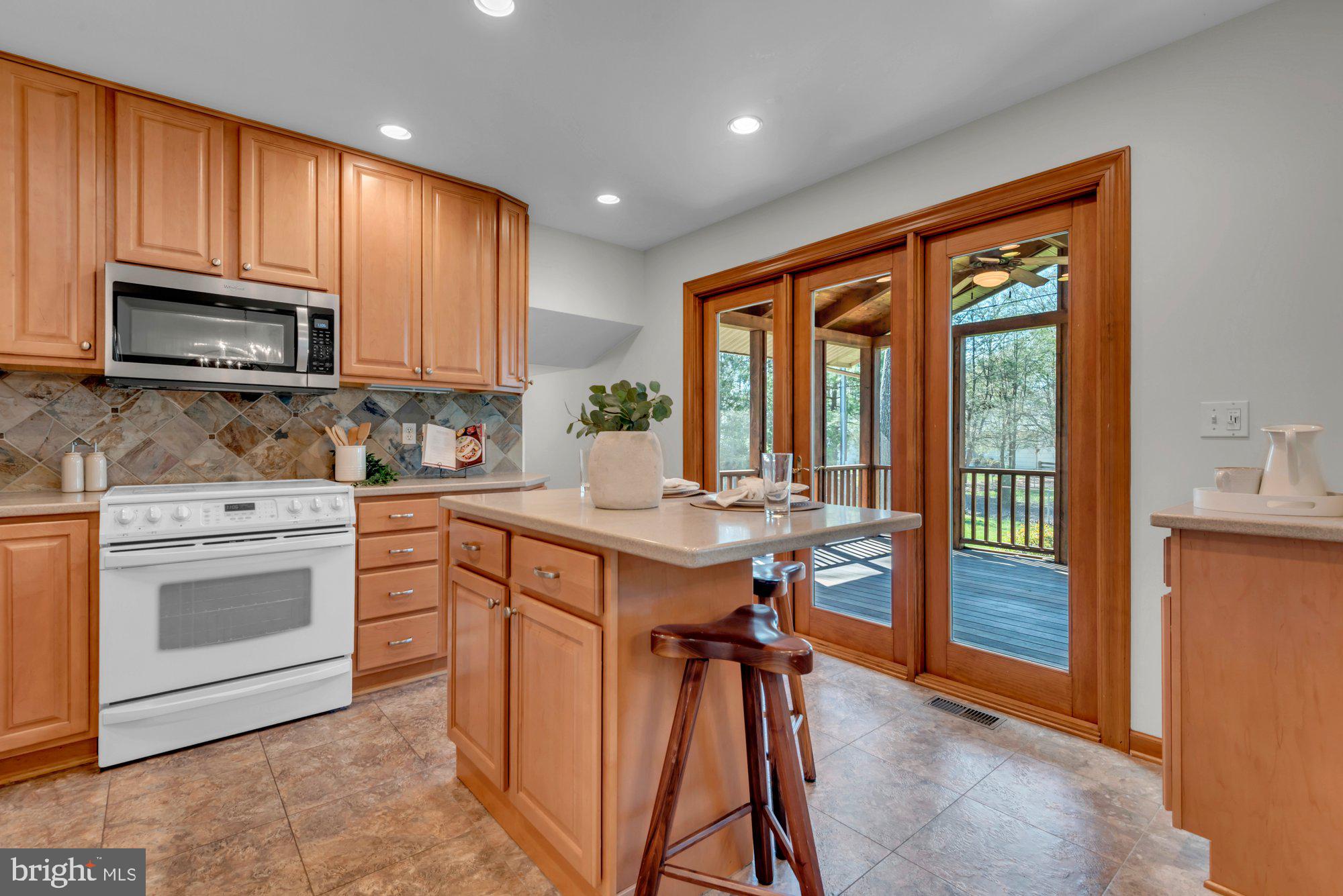 NORTH CAPE ARTHUR - Residential