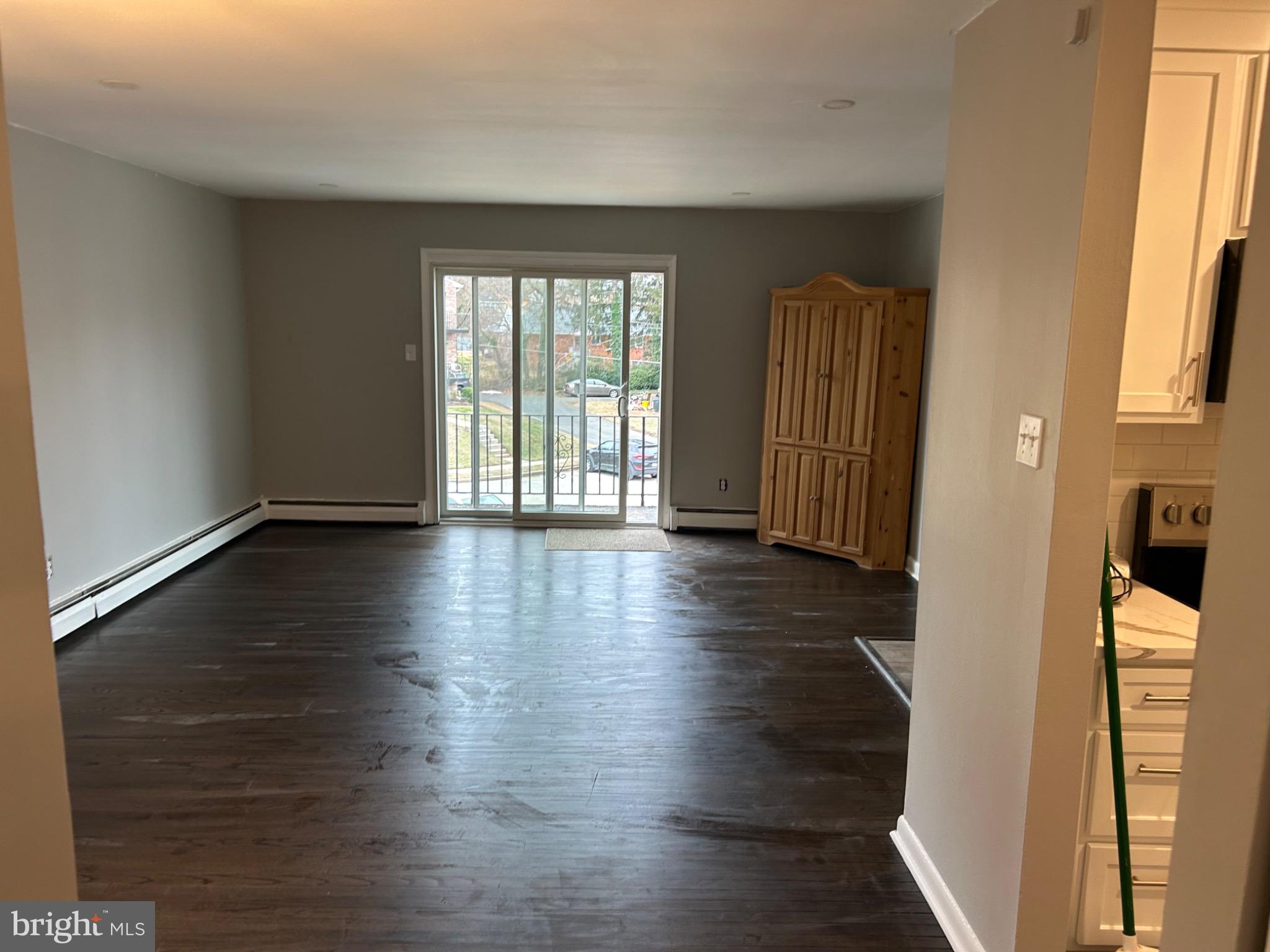 NONE AVAILABLE - Residential Lease