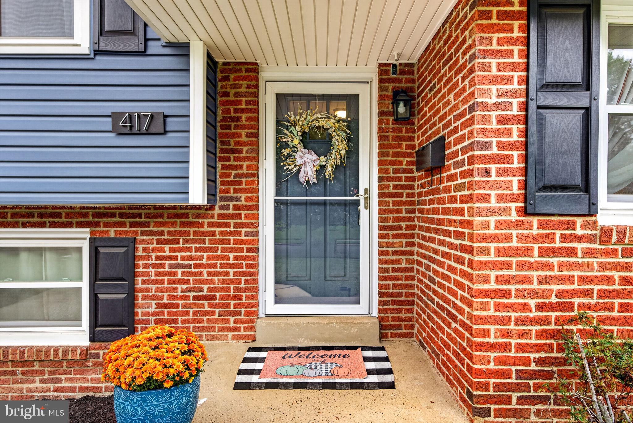 417 KINGSTON DRIVE