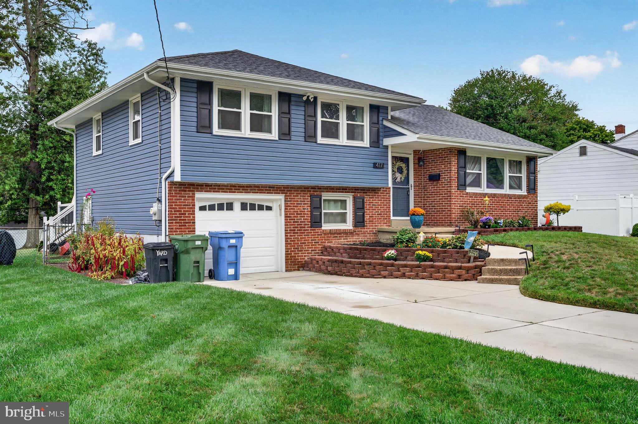 417 KINGSTON DRIVE