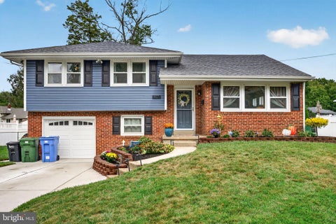 Photo of 417 Kingston Drive, CHERRY HILL, NJ 08034 (MLS # NJCD2126758)