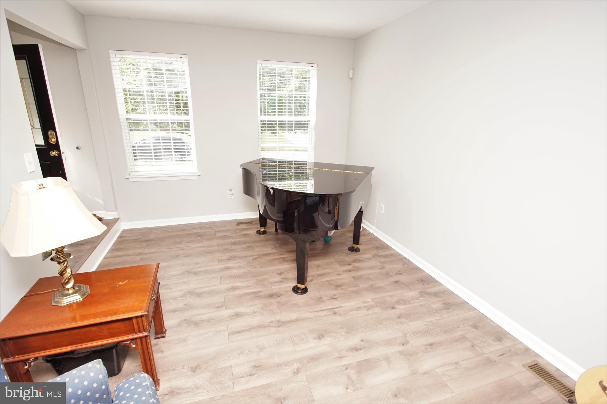 GREENRIDGE - Residential