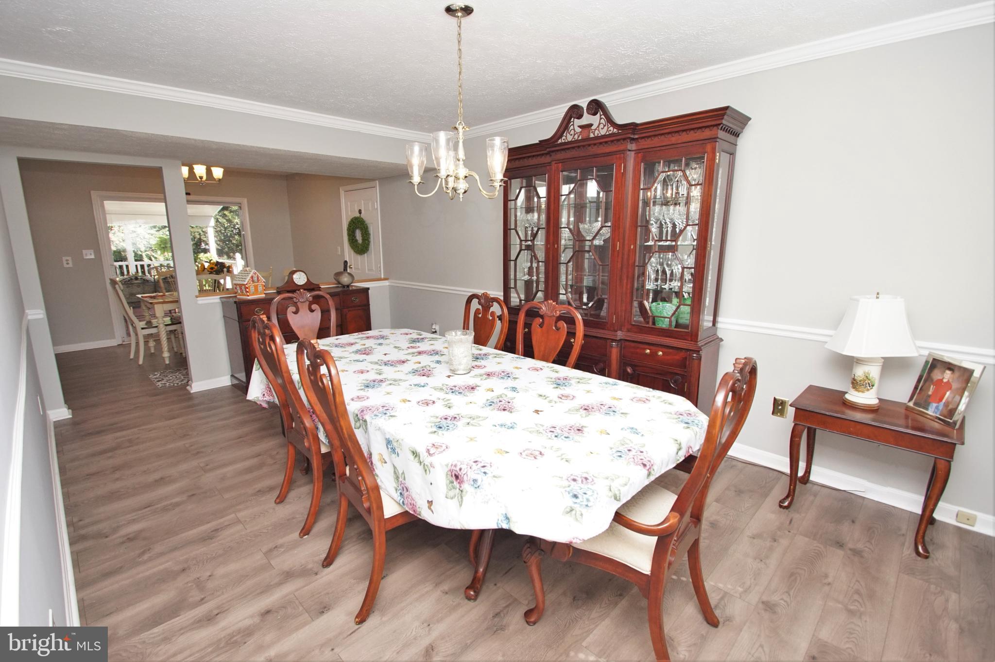 GREENRIDGE - Residential