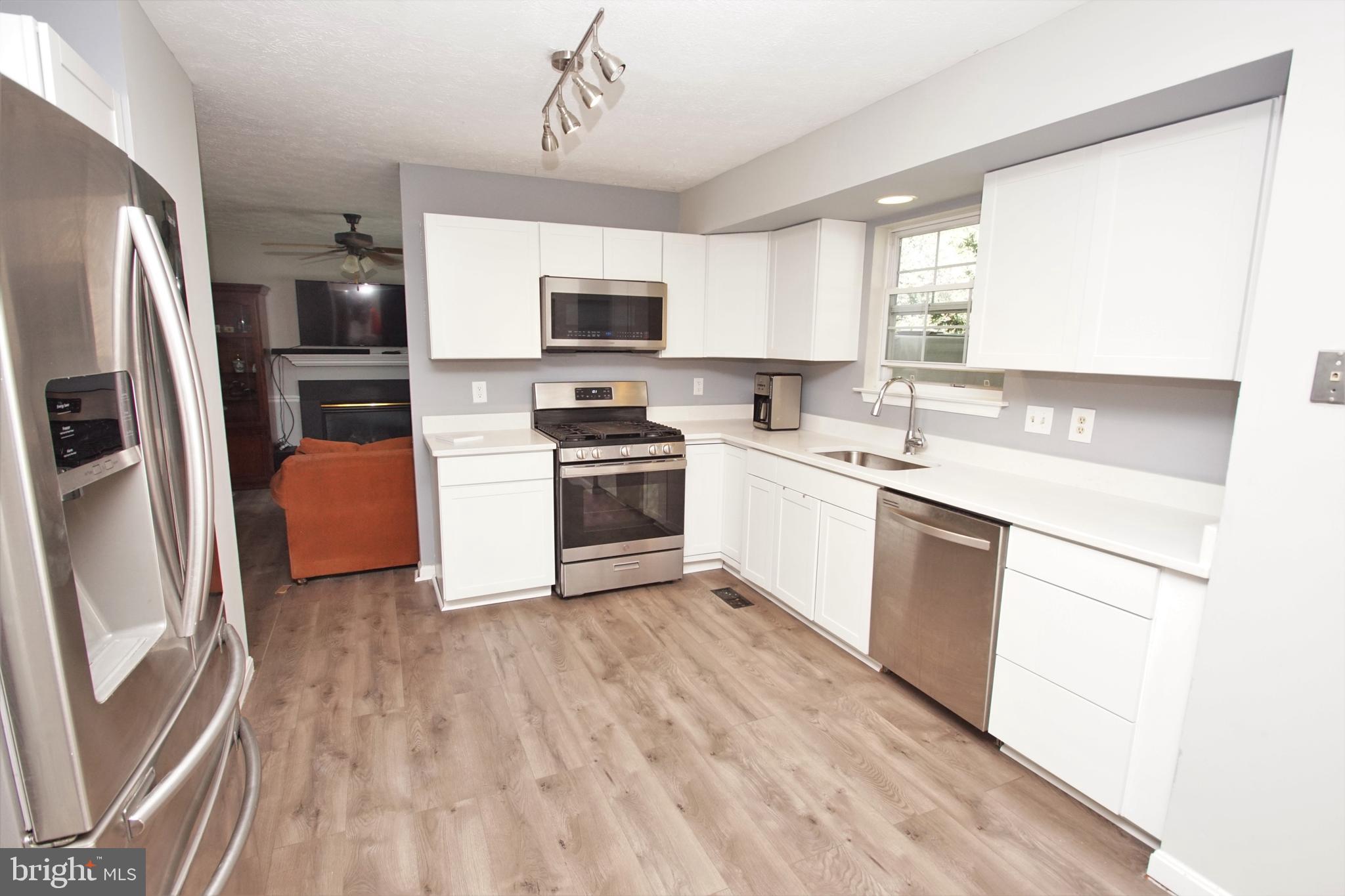 GREENRIDGE - Residential