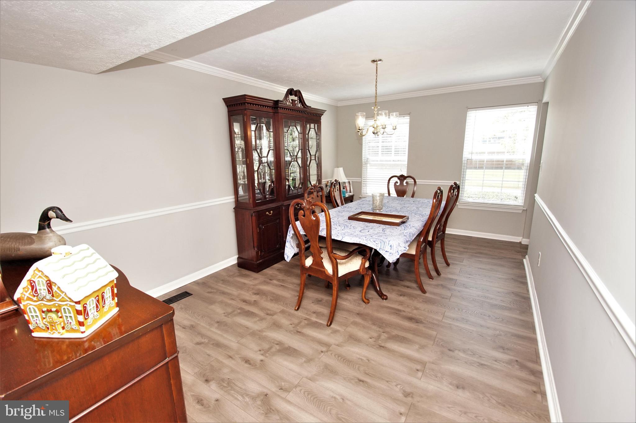 GREENRIDGE - Residential