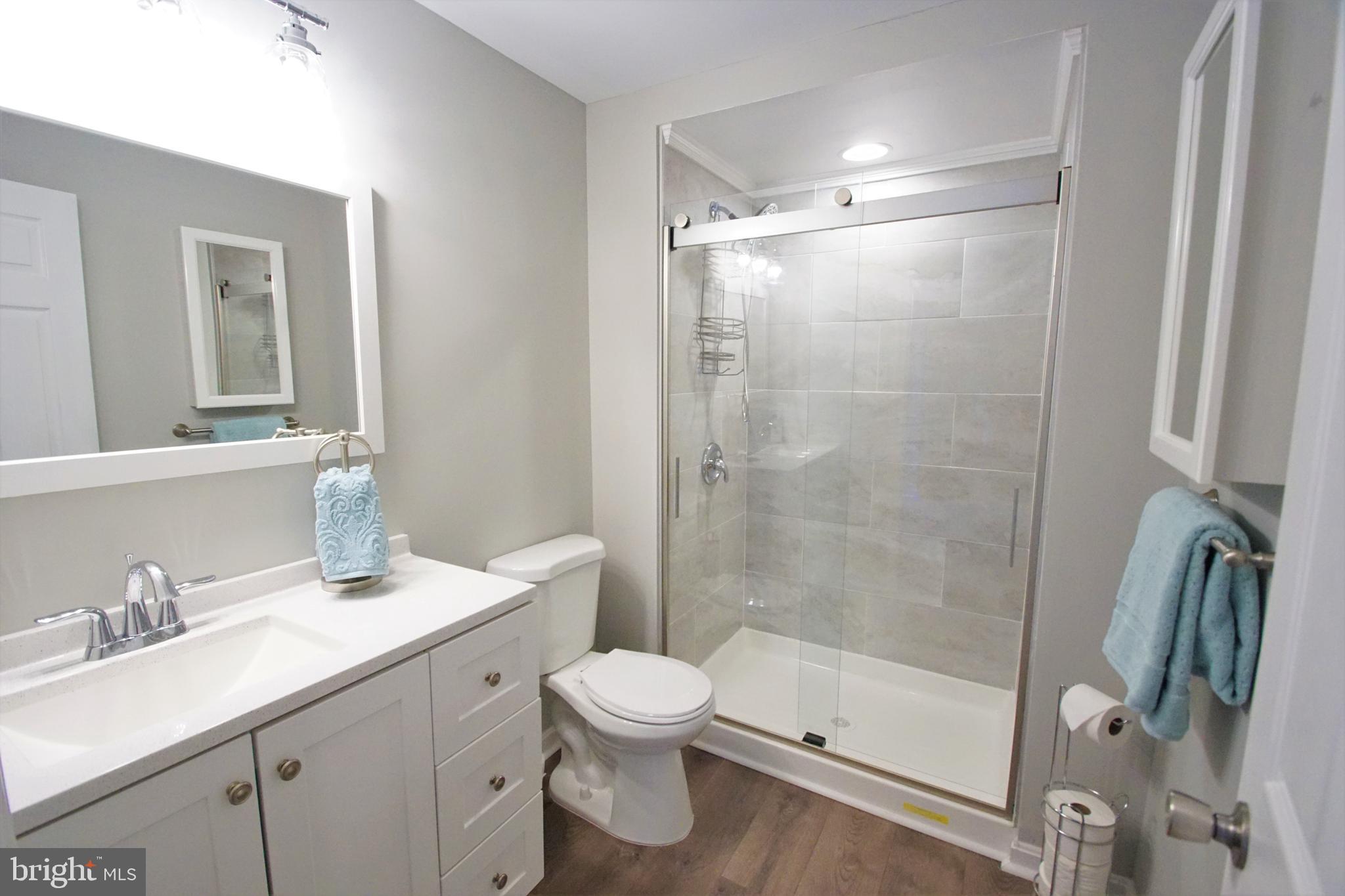 GREENRIDGE - Residential