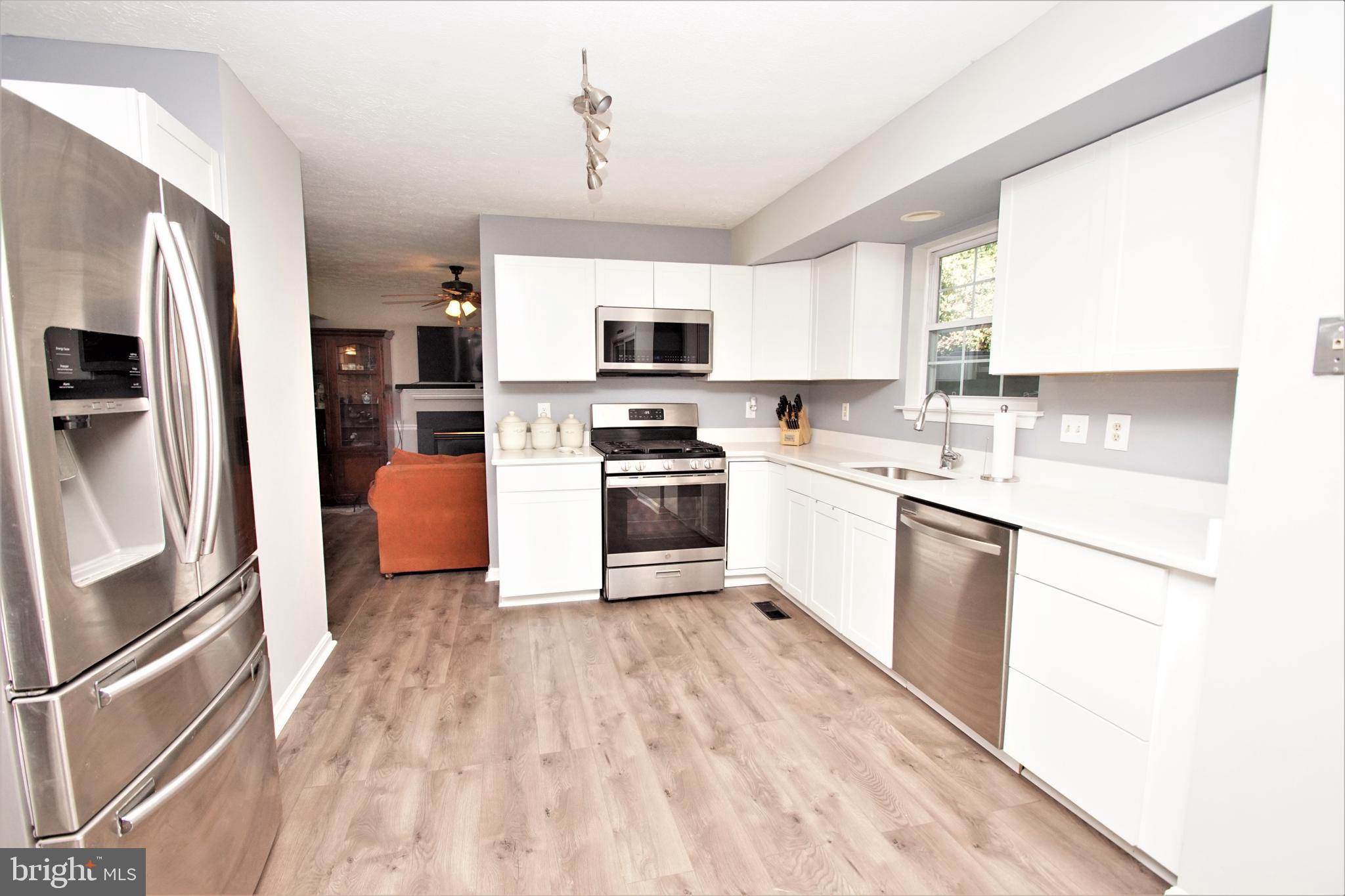 GREENRIDGE - Residential