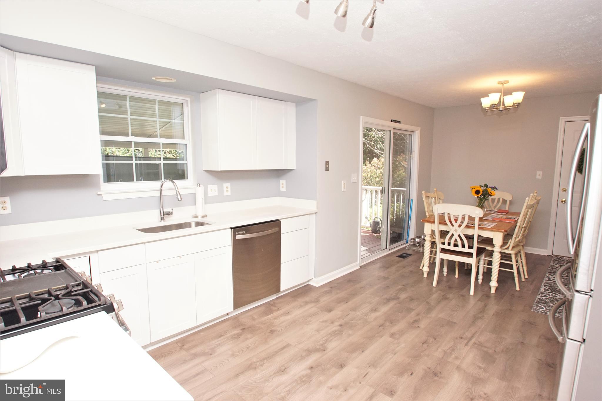 GREENRIDGE - Residential