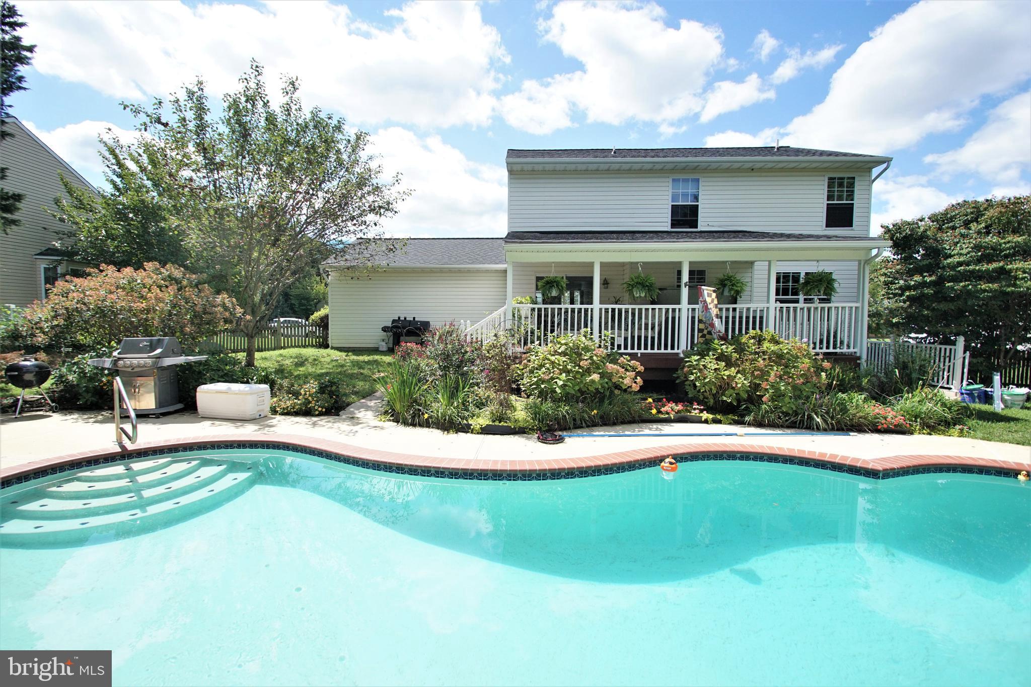 GREENRIDGE - Residential