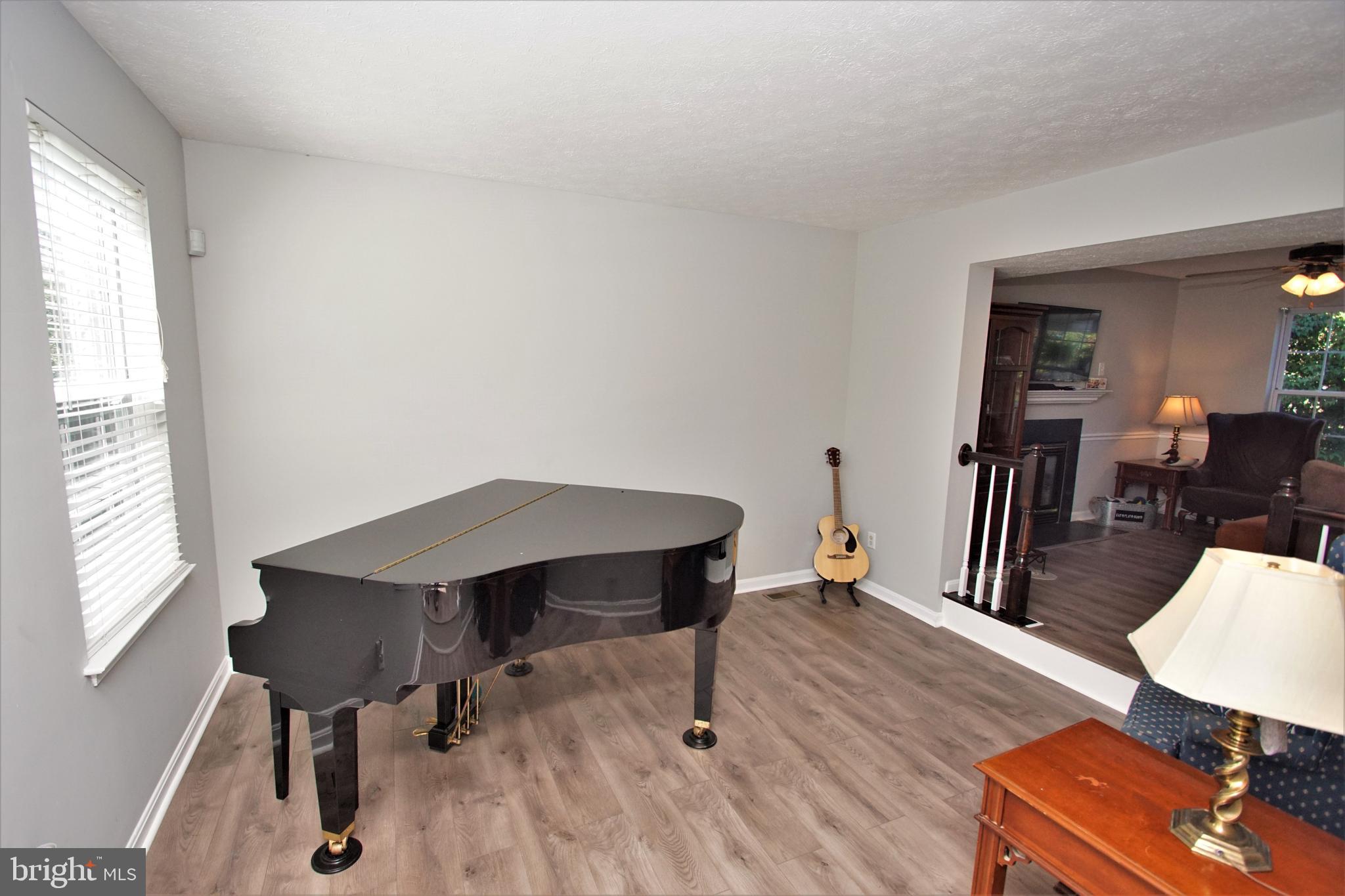 GREENRIDGE - Residential