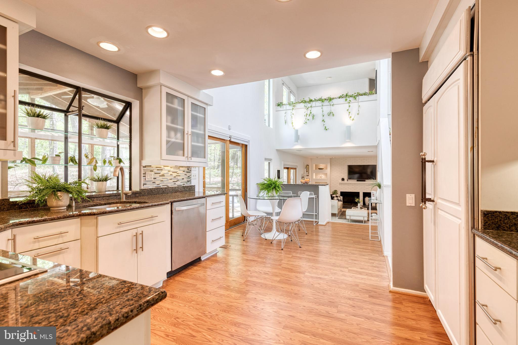 VALLEY HILLS - Residential