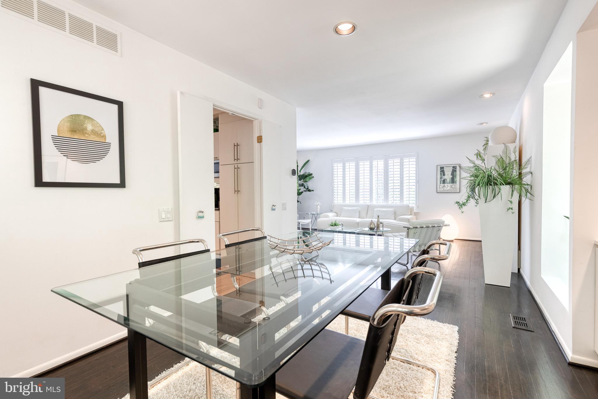 VALLEY HILLS - Residential