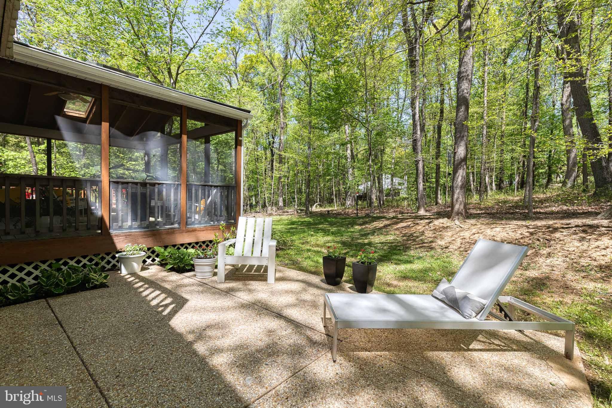 VALLEY HILLS - Residential