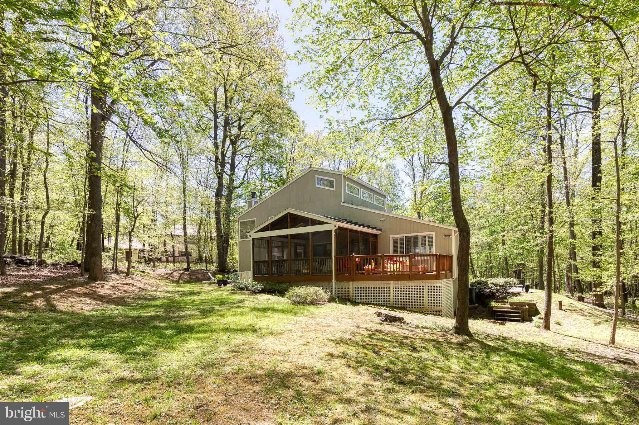 VALLEY HILLS - Residential