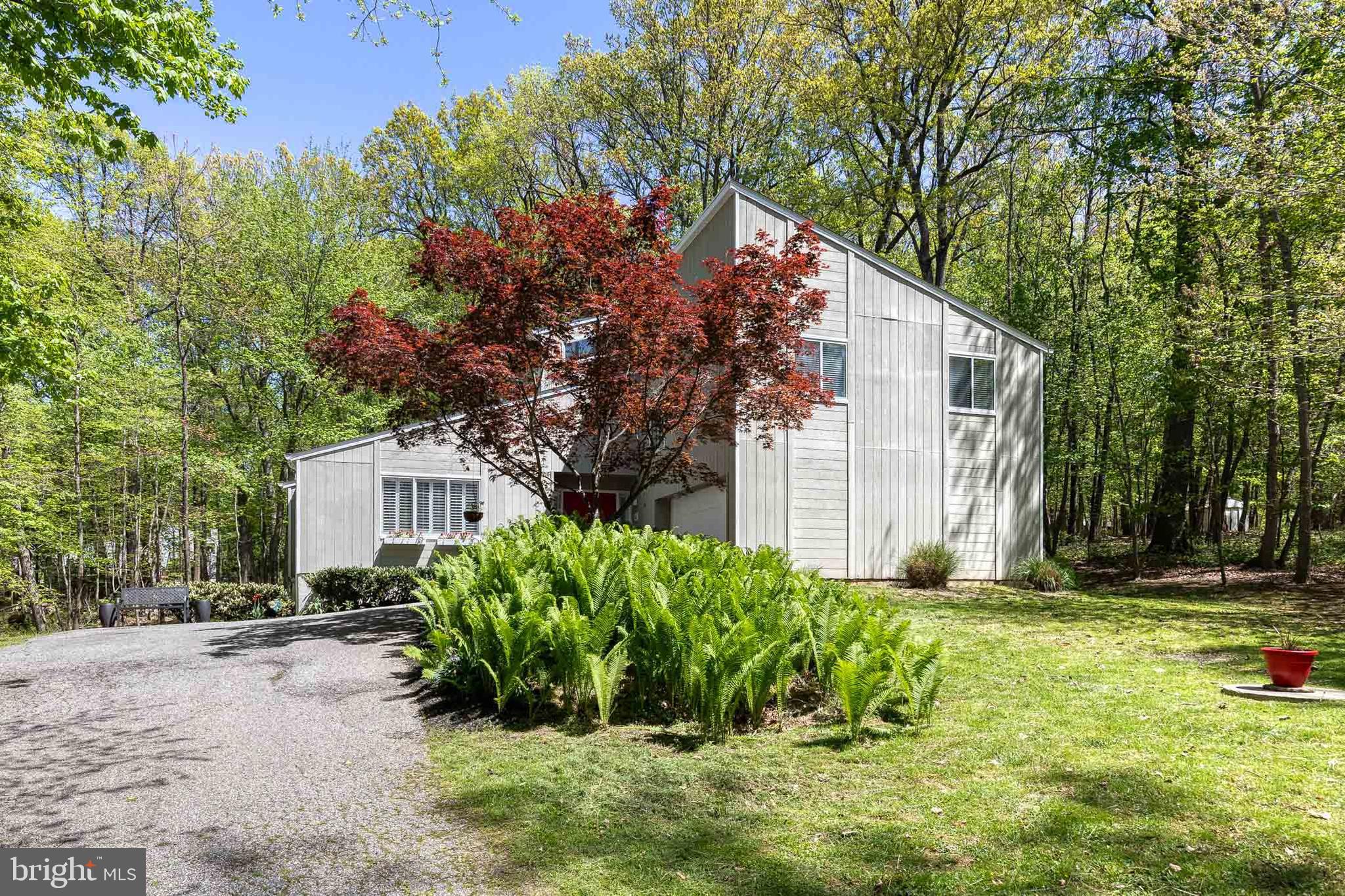 VALLEY HILLS - Residential