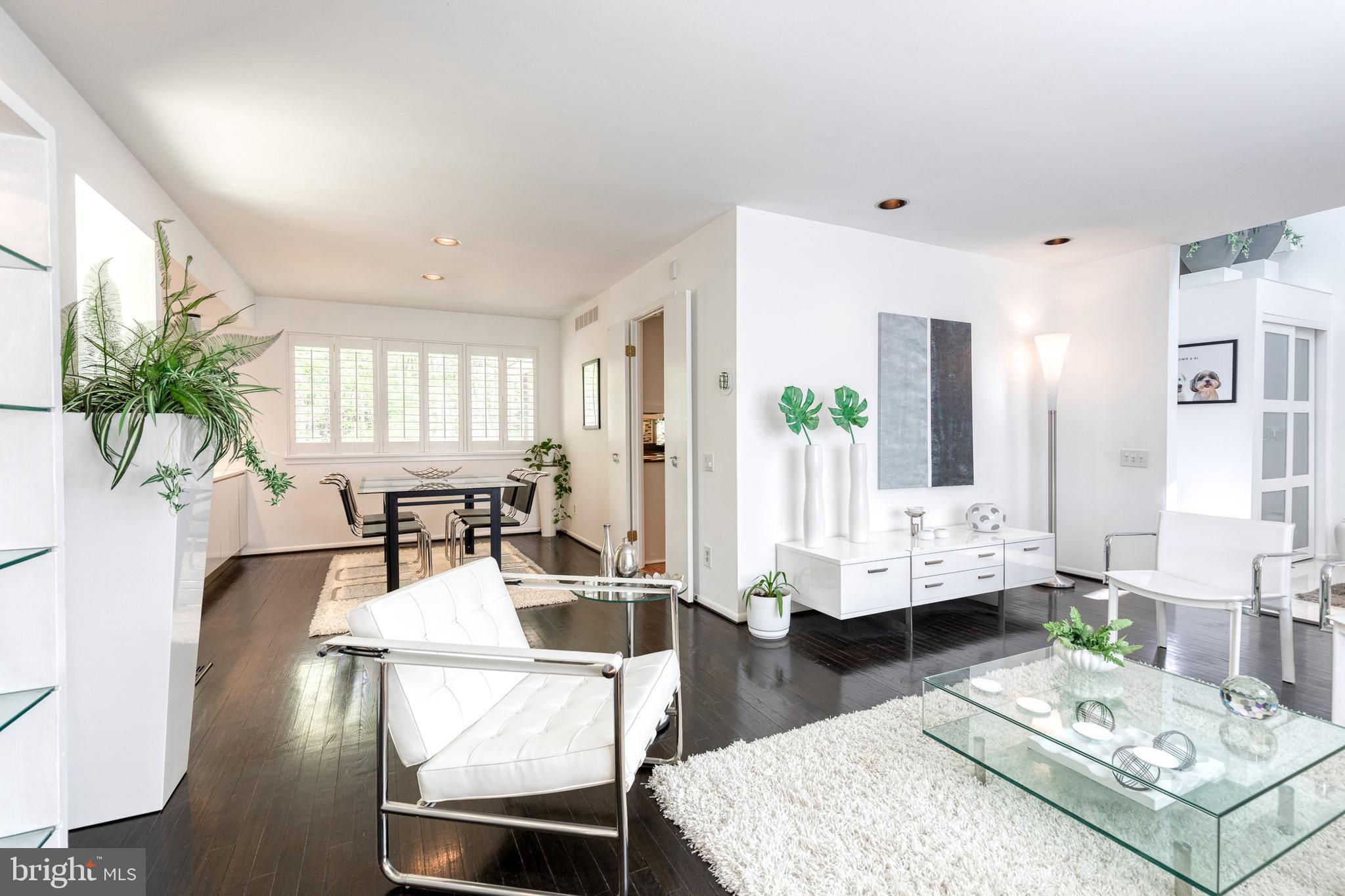 VALLEY HILLS - Residential