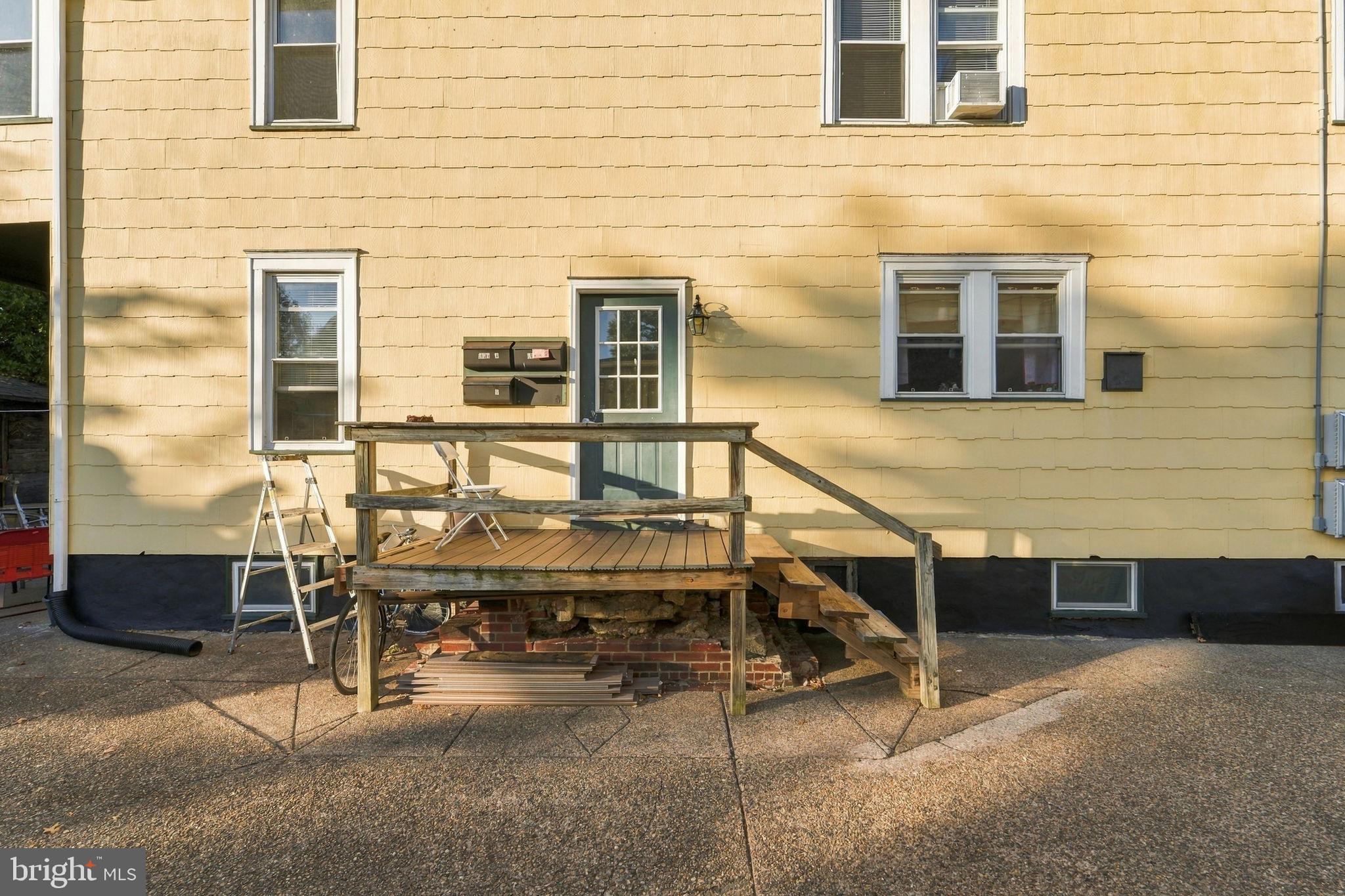 127 POWELTON AVENUE
