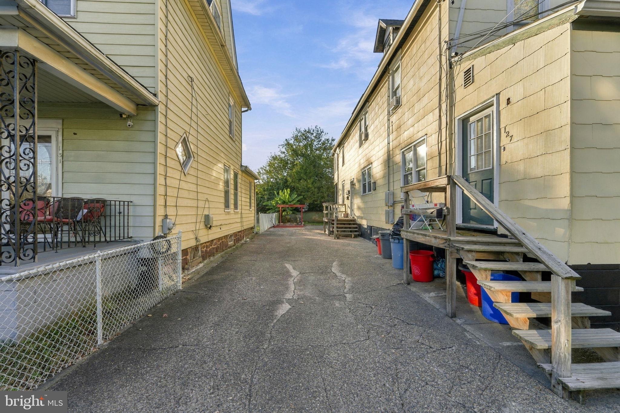127 POWELTON AVENUE