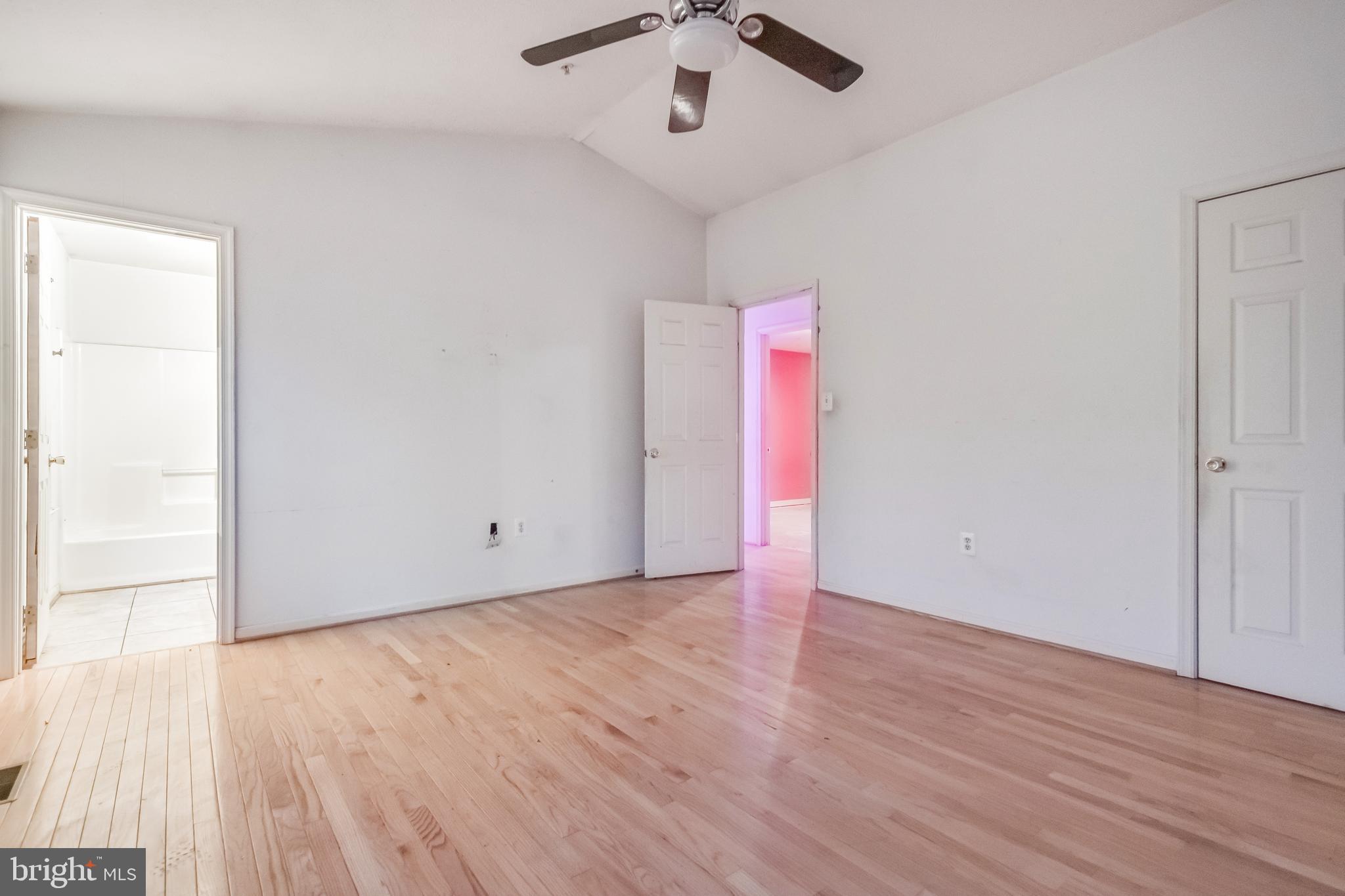 WOODHAVEN ESTATES - Residential