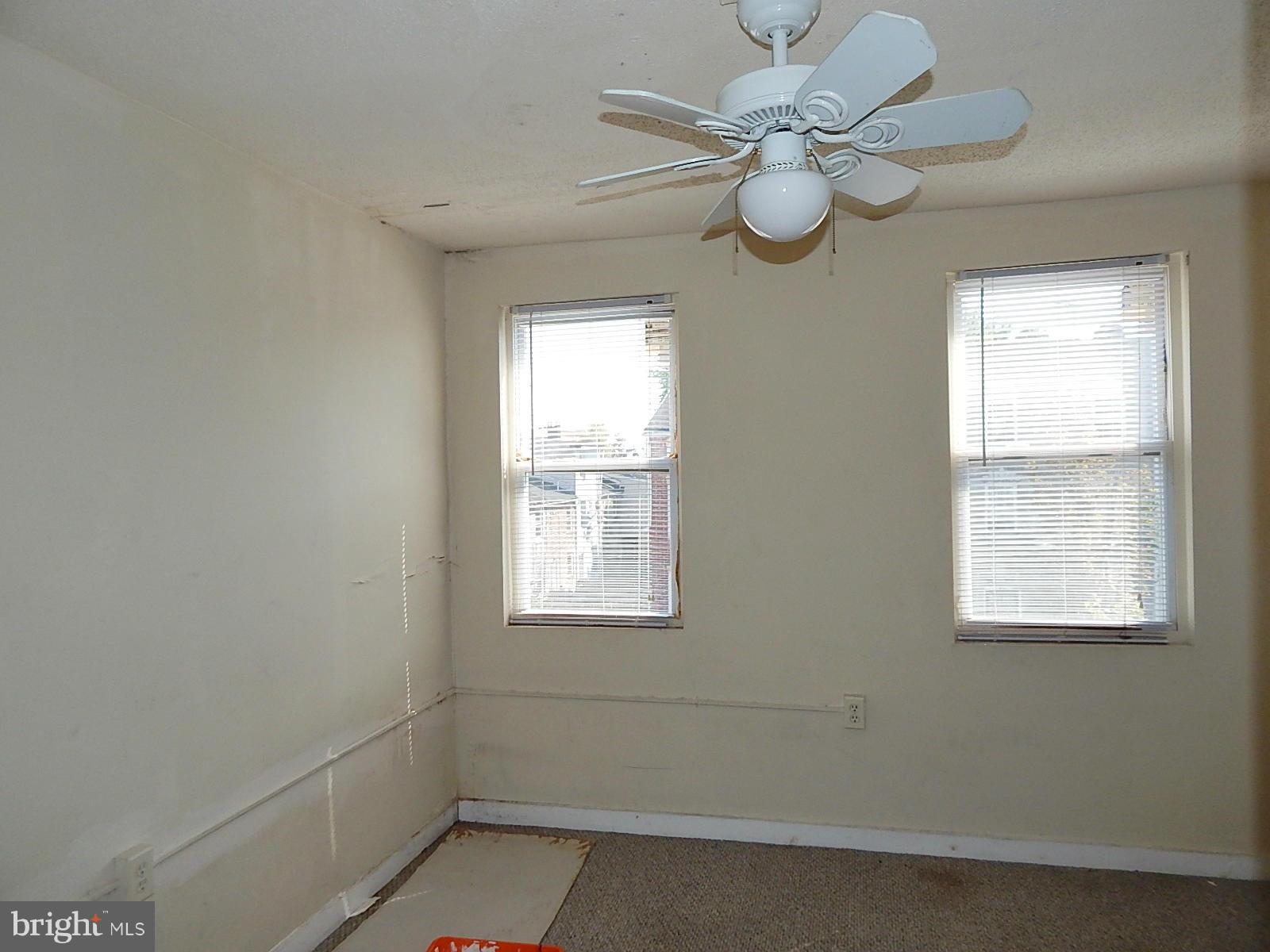 MOUNT CLARE - Residential