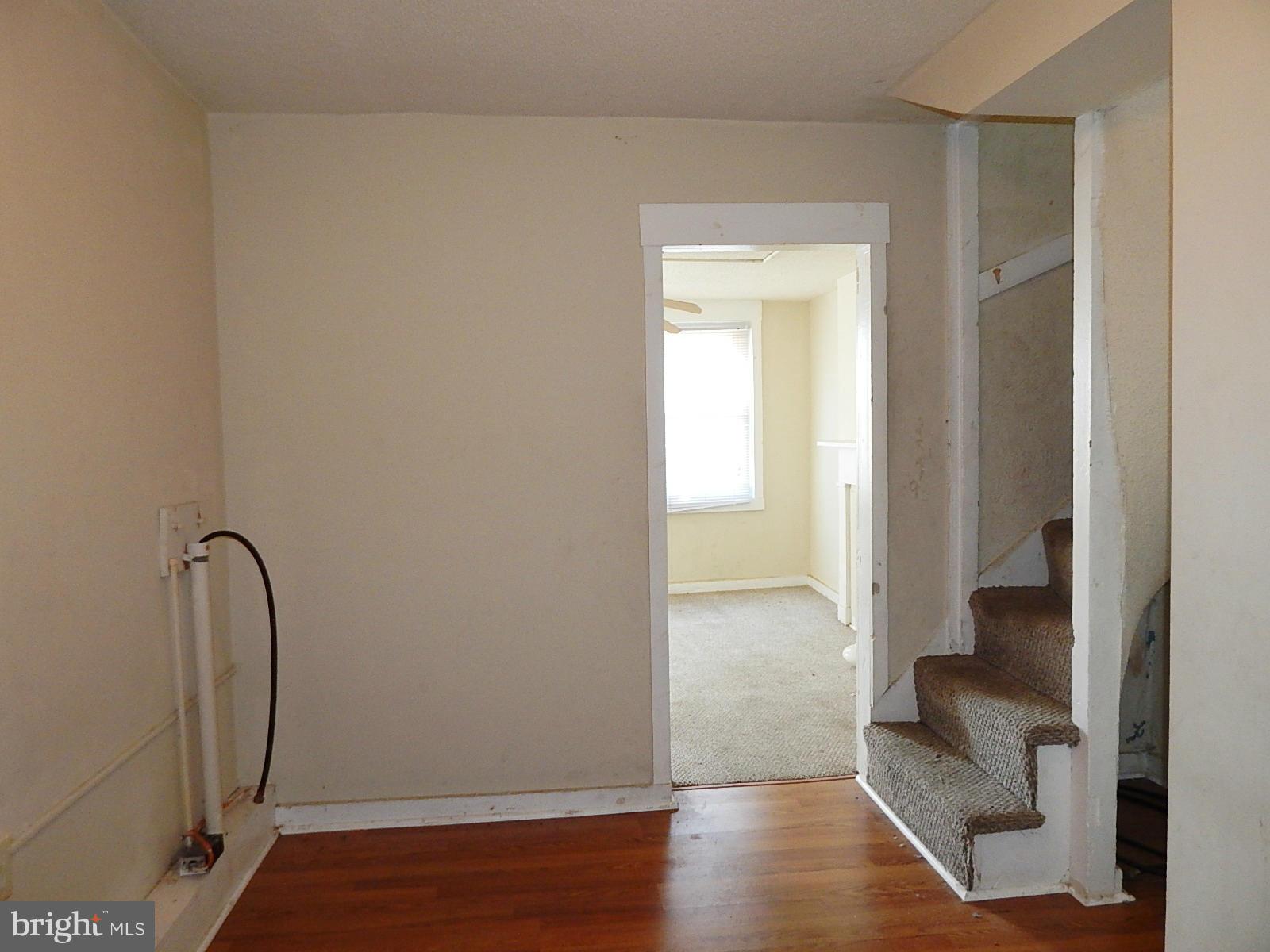 MOUNT CLARE - Residential