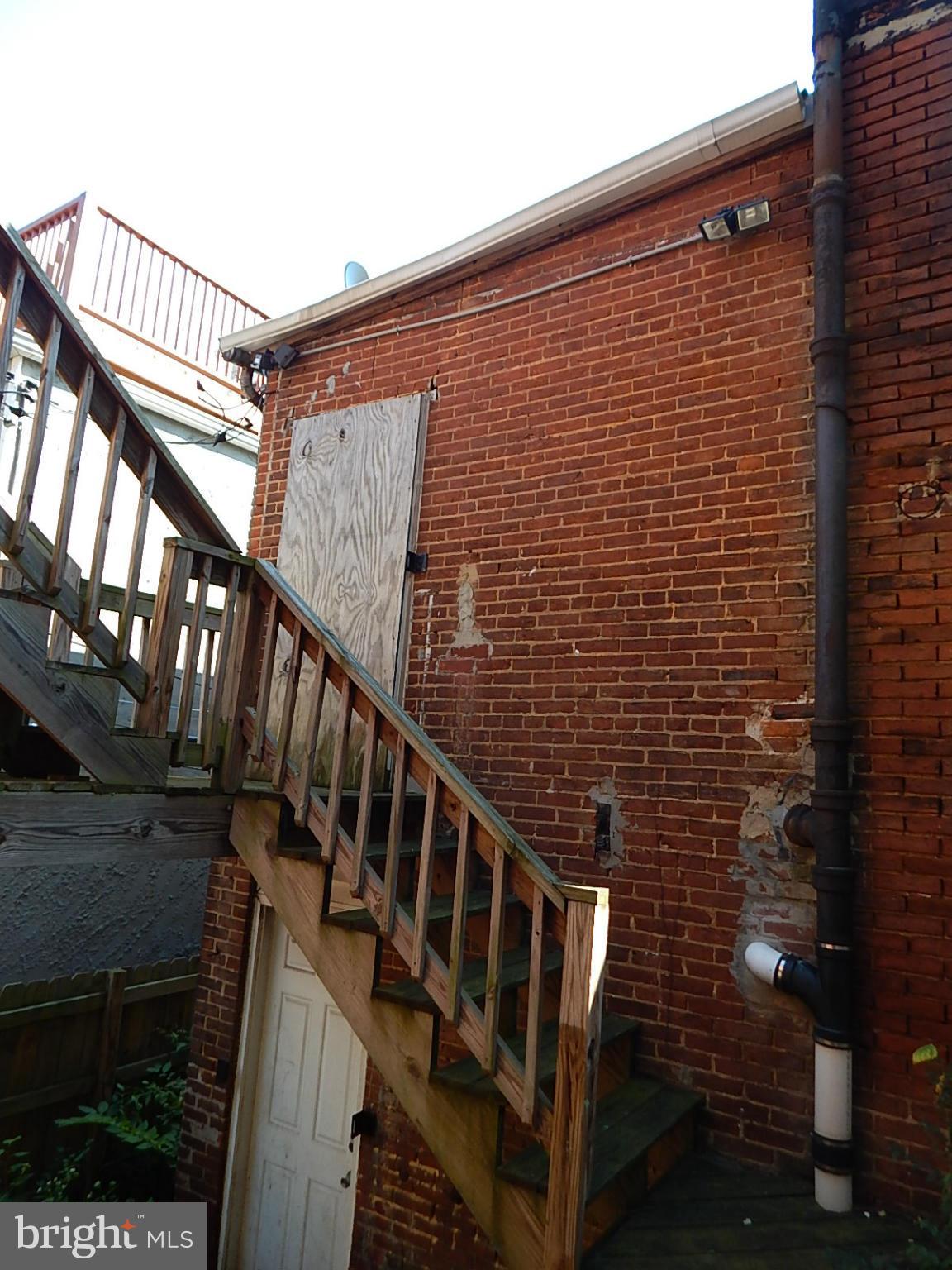 MOUNT CLARE - Residential