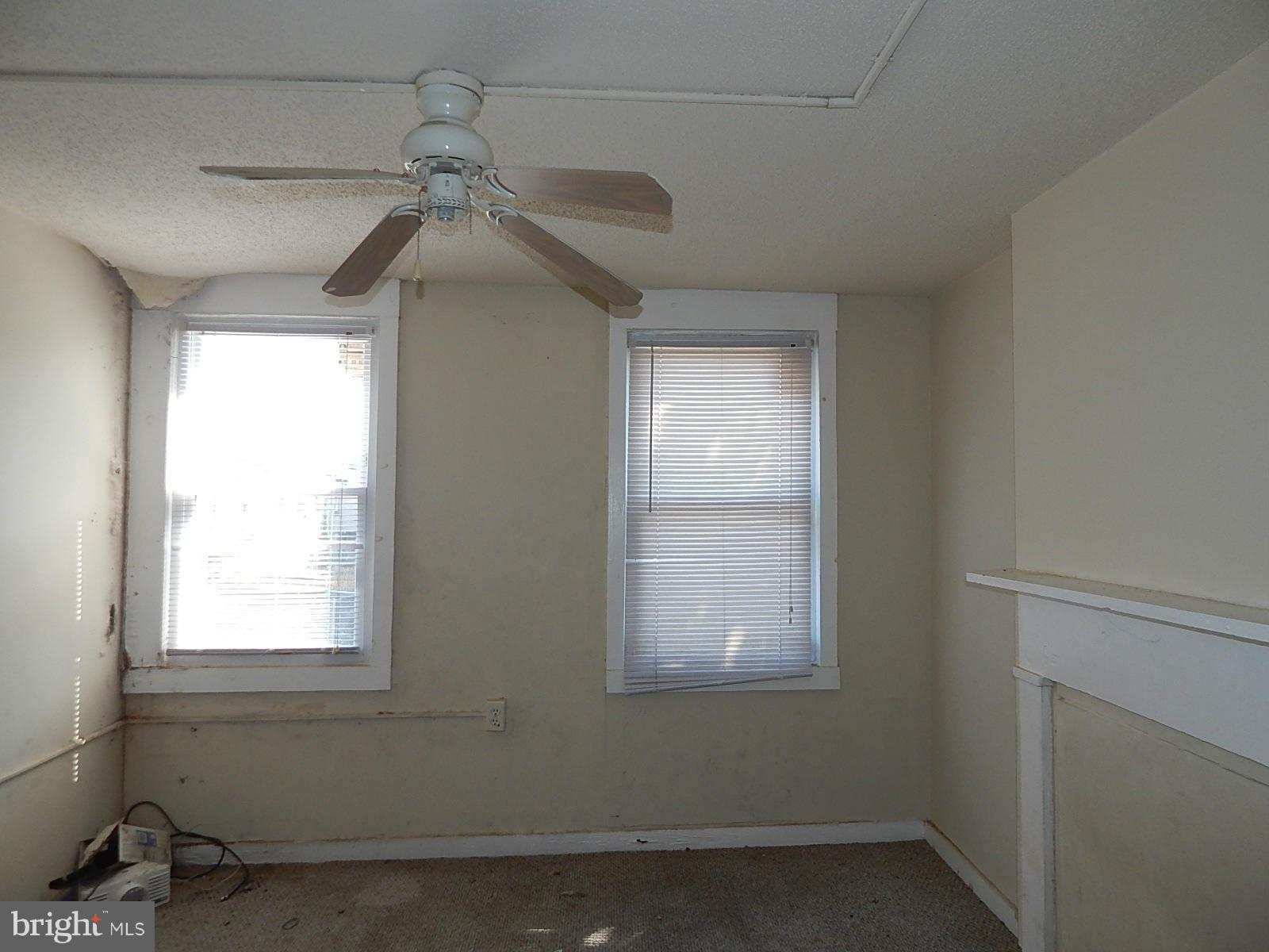 MOUNT CLARE - Residential