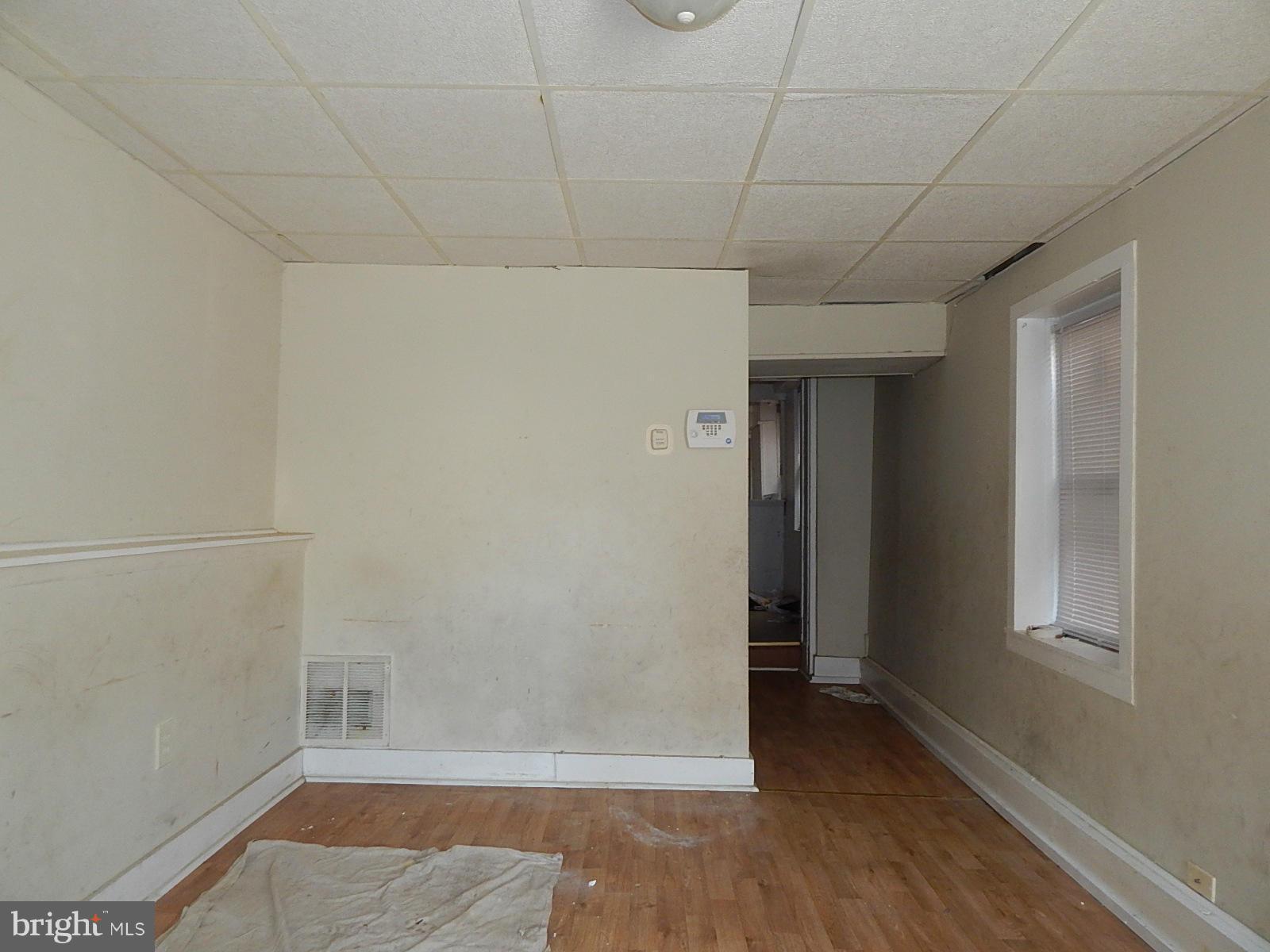 MOUNT CLARE - Residential