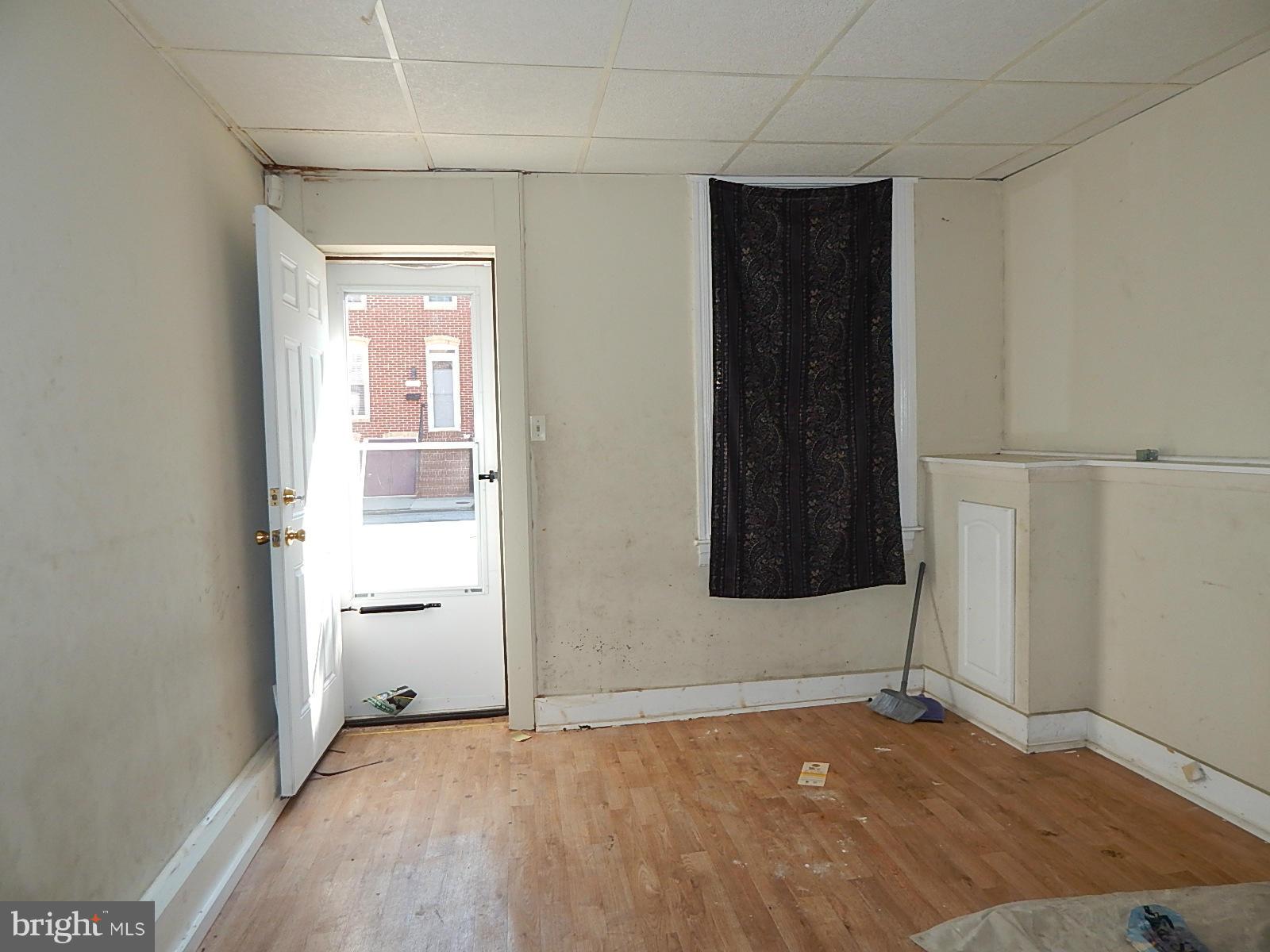 MOUNT CLARE - Residential