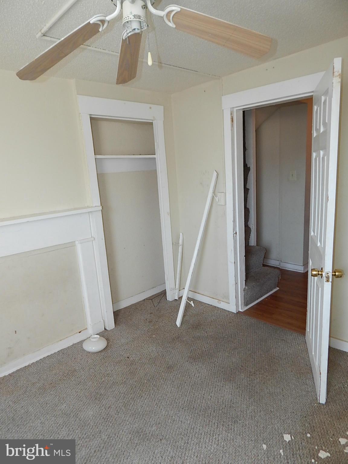 MOUNT CLARE - Residential