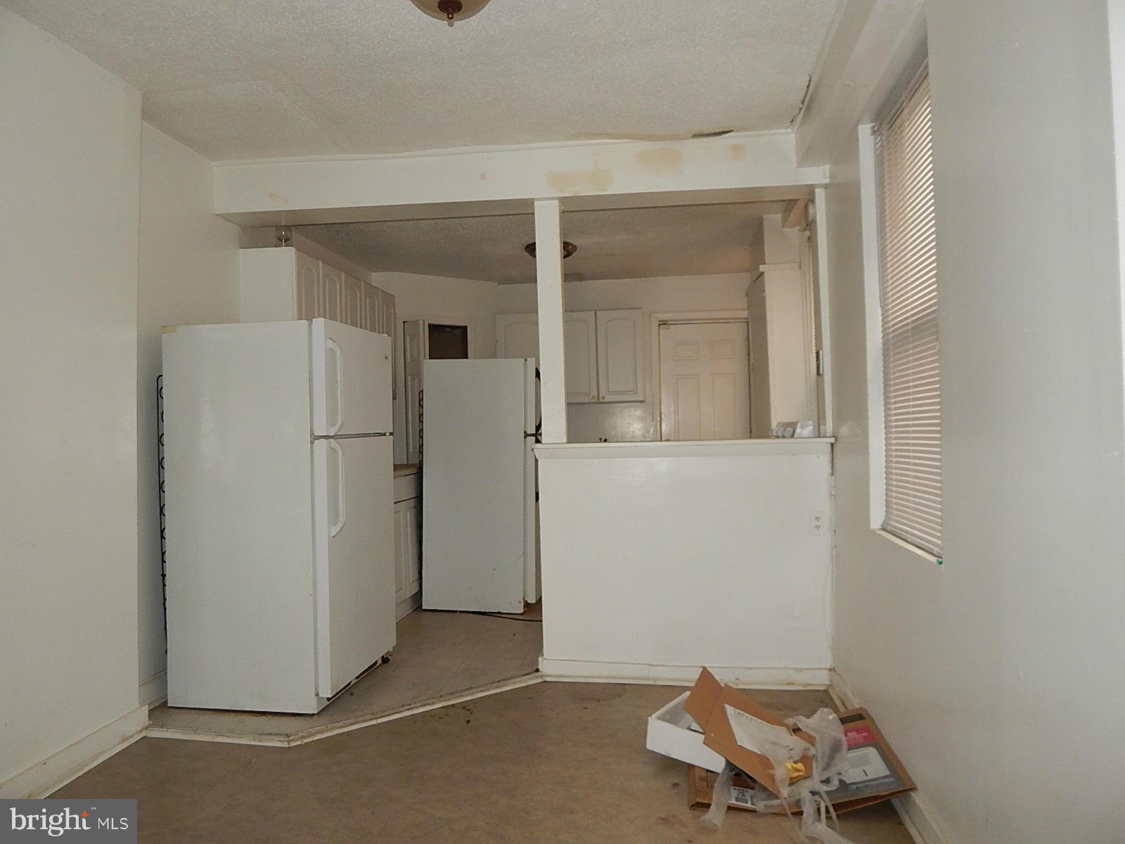 MOUNT CLARE - Residential