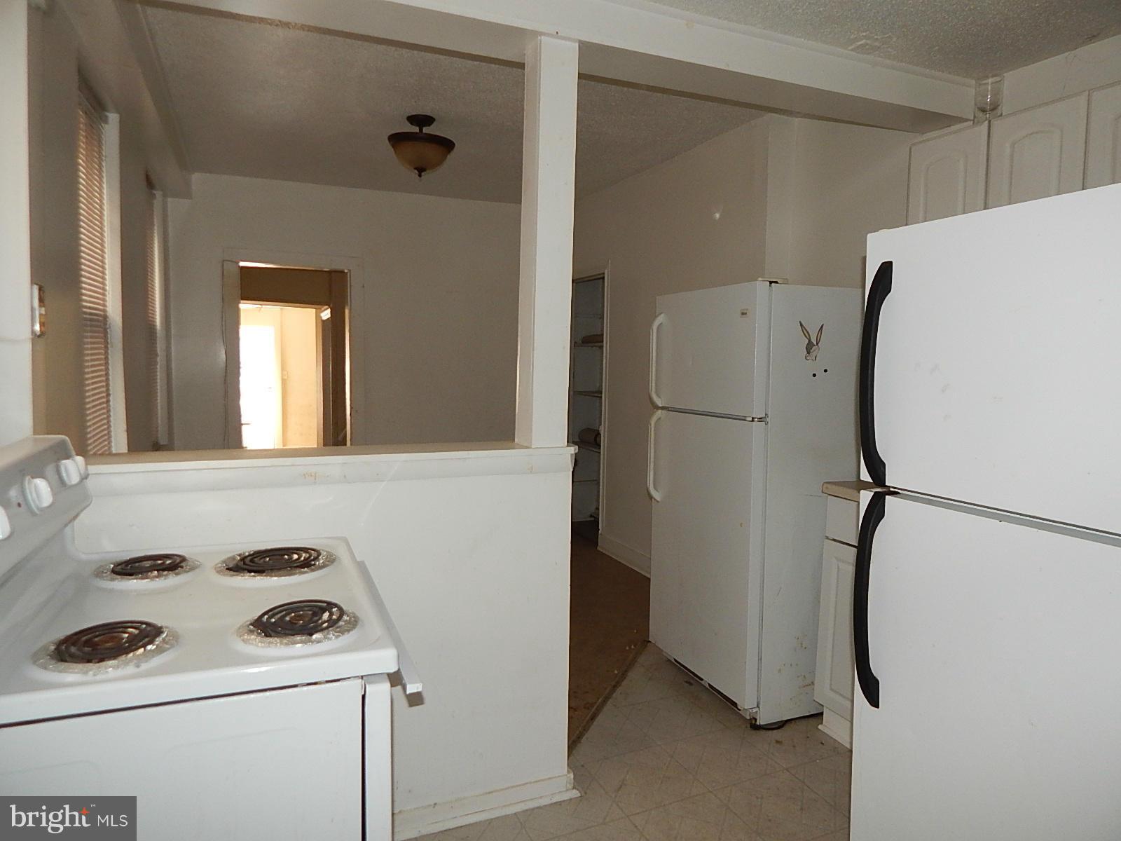 MOUNT CLARE - Residential