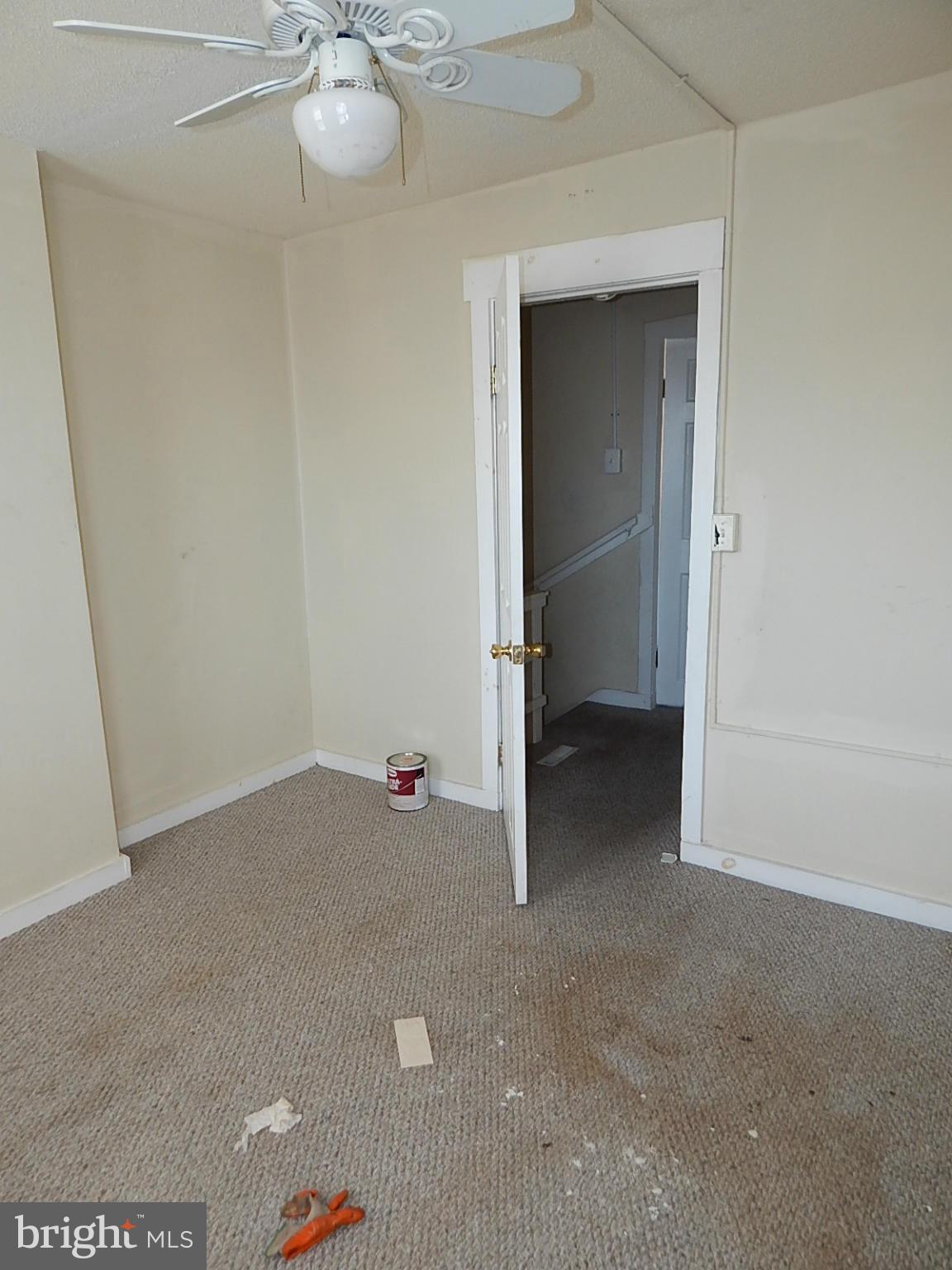 MOUNT CLARE - Residential