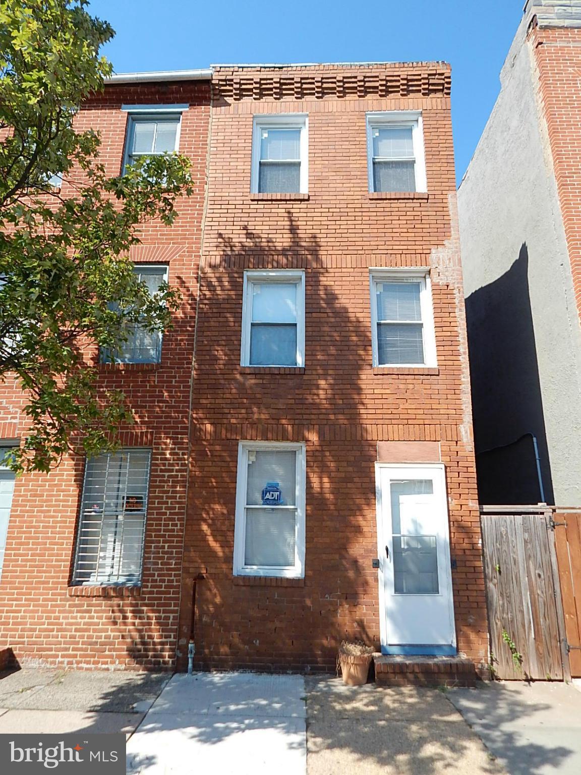 MOUNT CLARE - Residential