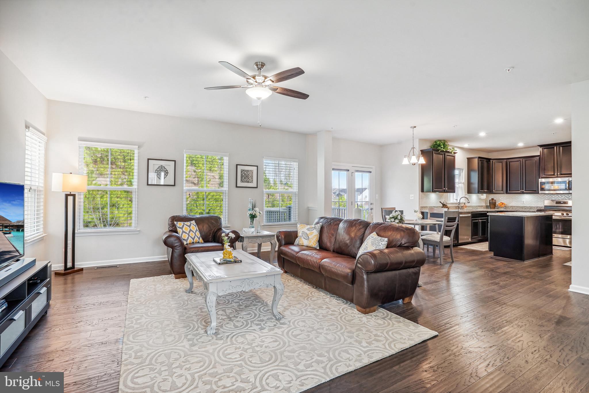 POTOMAC SHORES - Residential