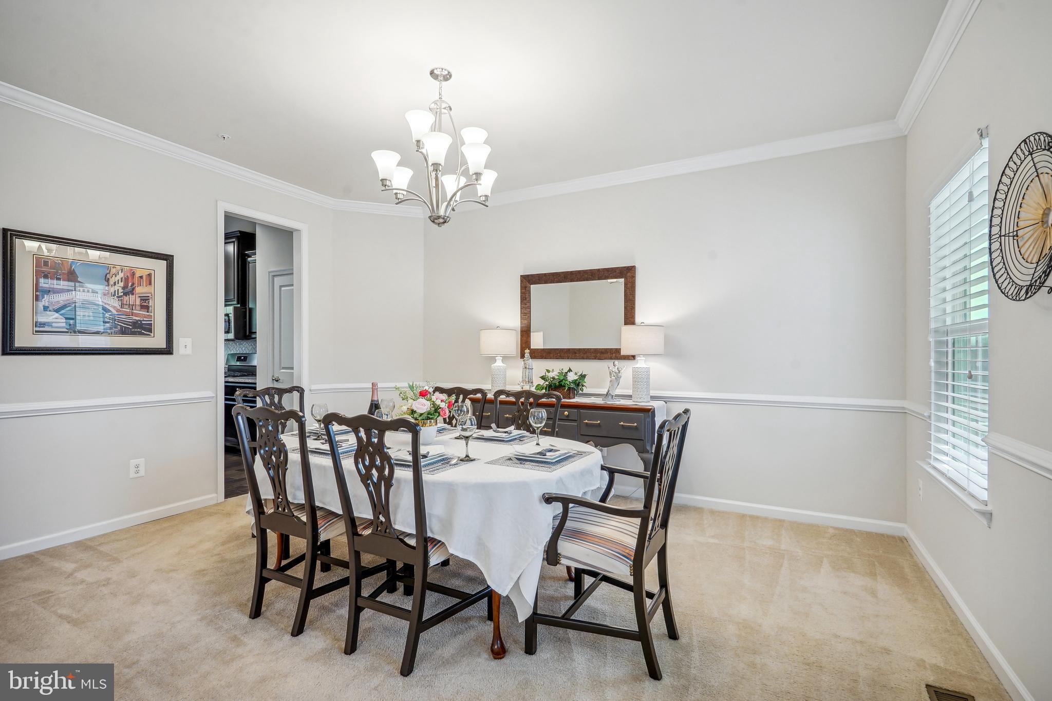 POTOMAC SHORES - Residential