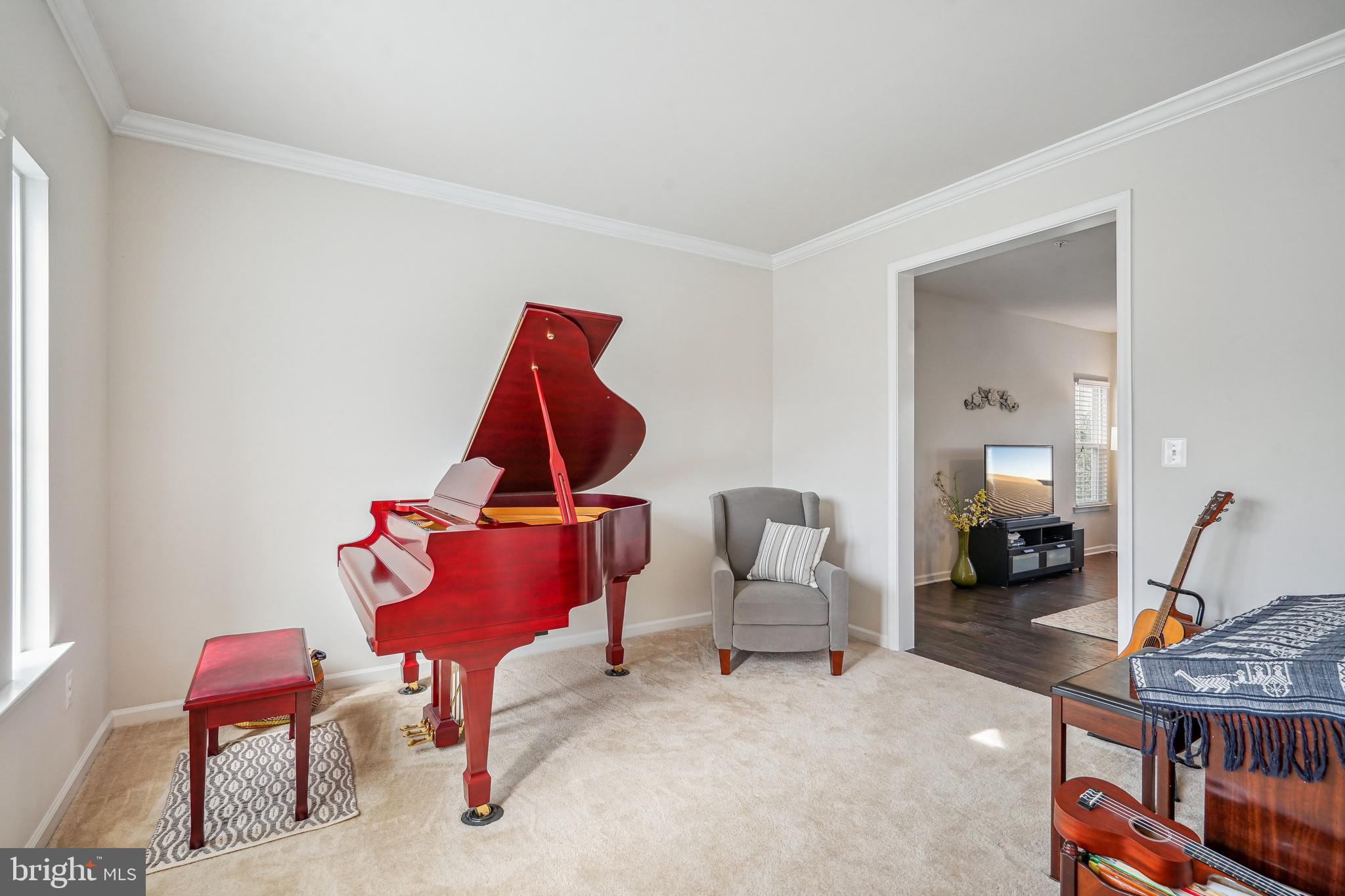 POTOMAC SHORES - Residential