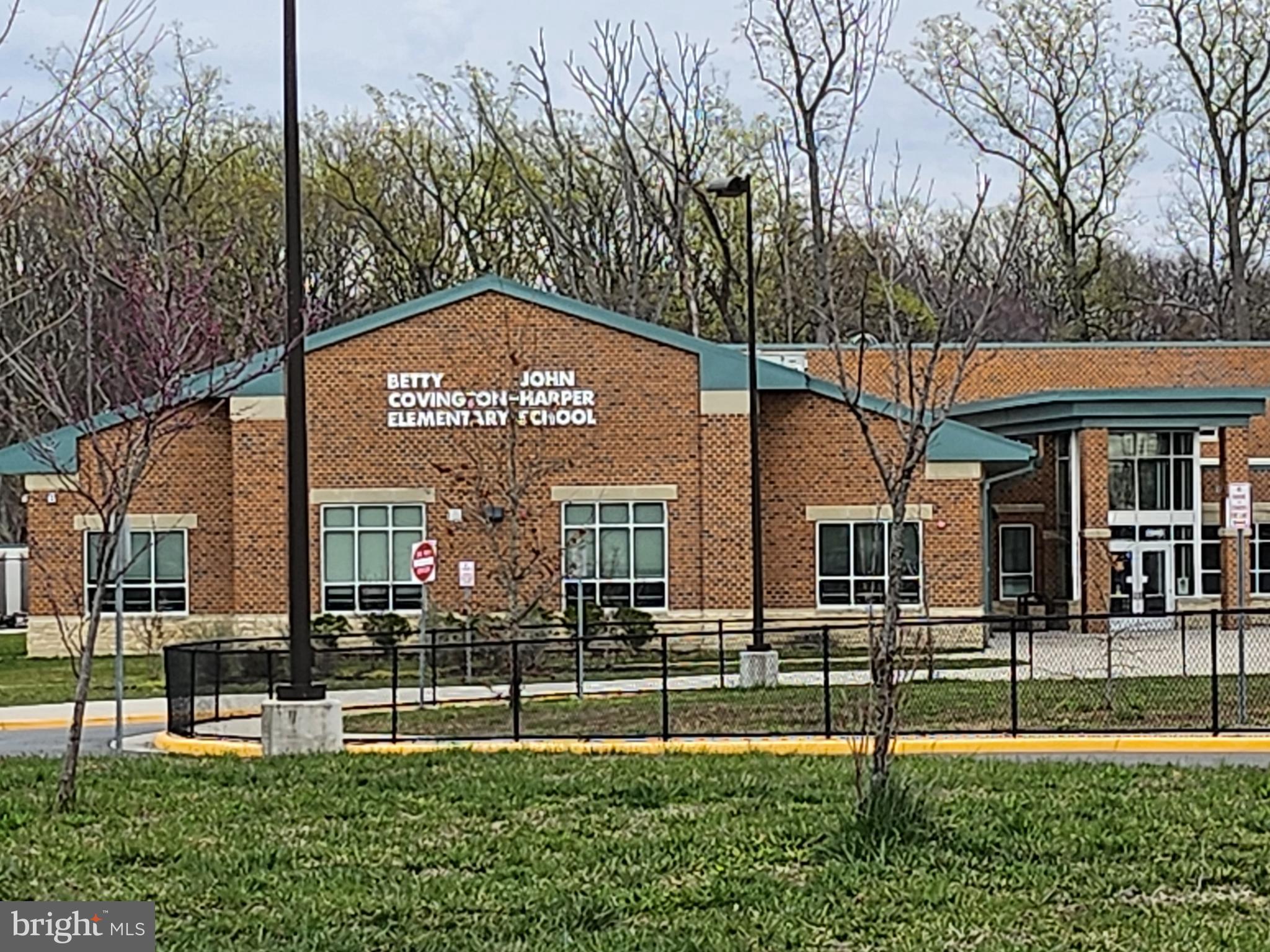 POTOMAC SHORES - Residential